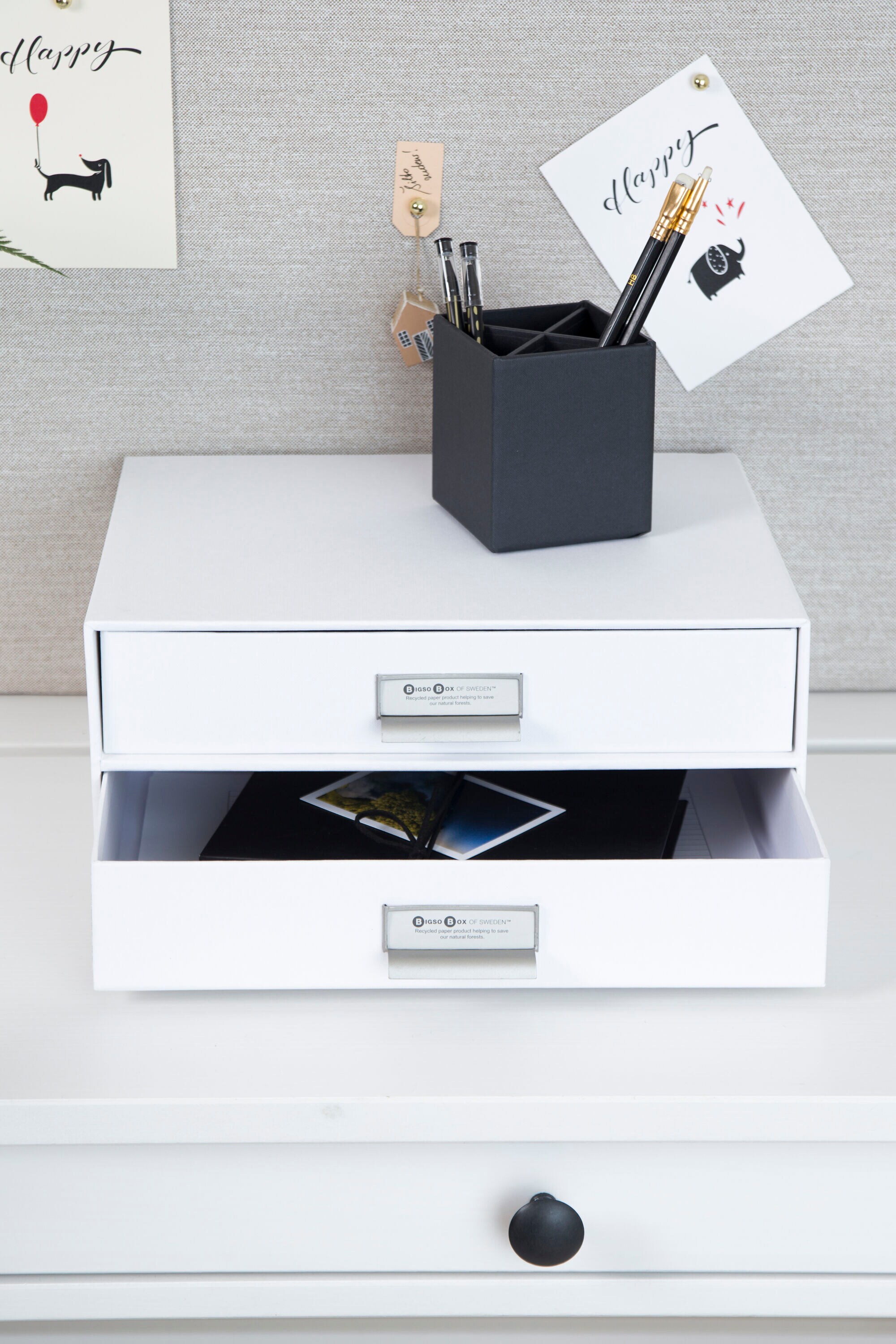 BIGSO BOX OF SWEDEN 943145544 Desktop-Organizers - View #5