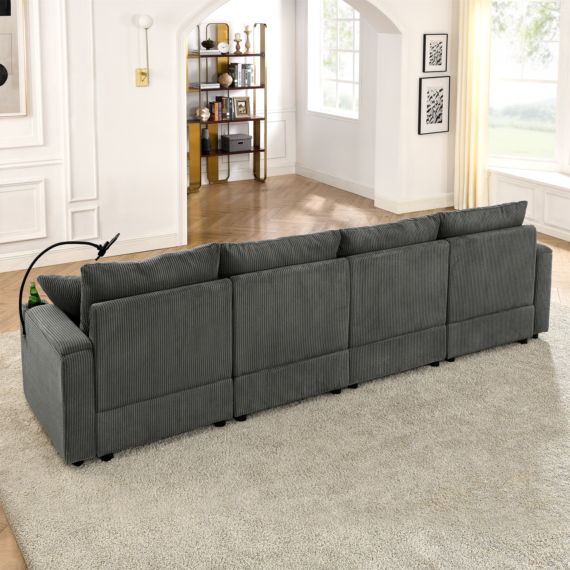 Bybafun YA3700496 Sofas-Loveseats - View #4