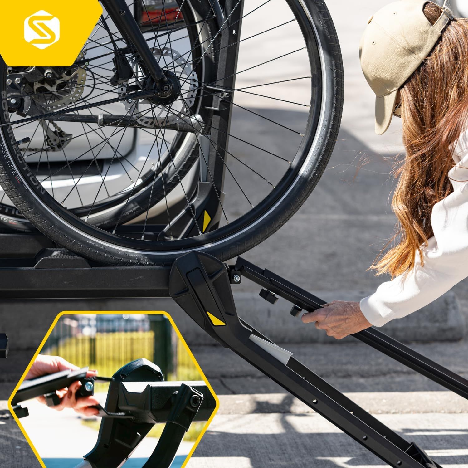 Saris SAR4088 Loading-Ramps - View #9