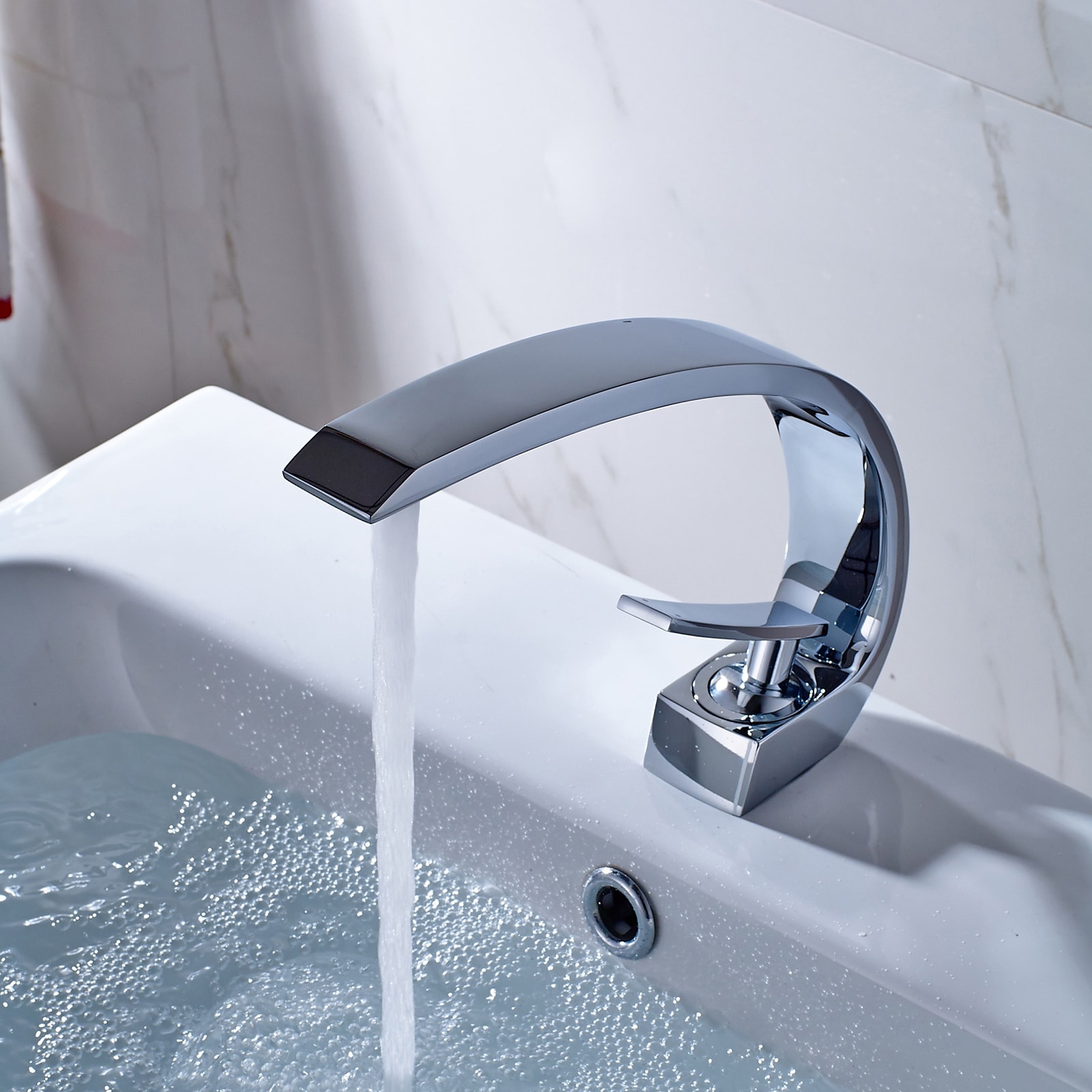 Damerin MSA22 Lavatory-Faucets - View #2