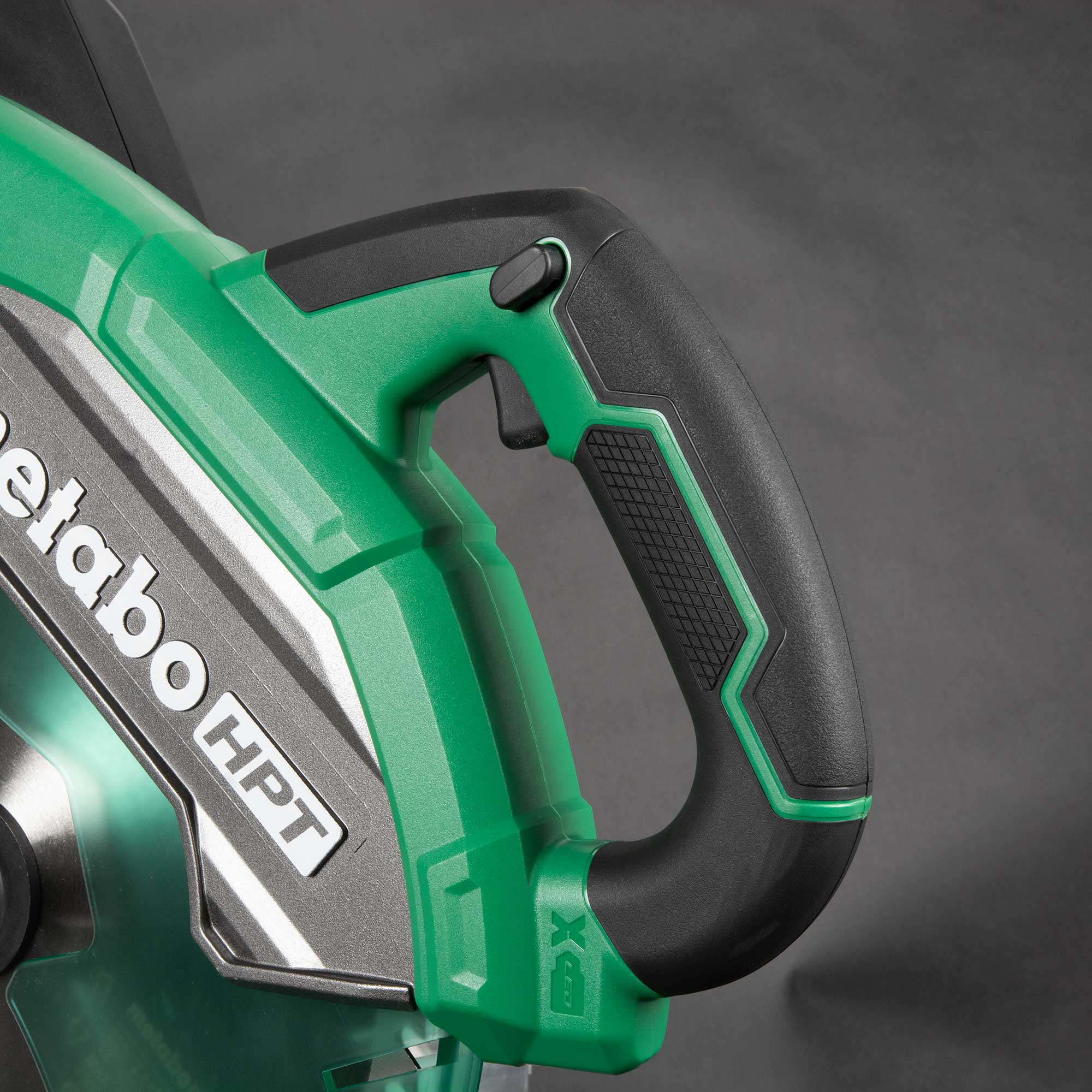 Metabo HPT C3612DRAQ4M b100060 - View #11