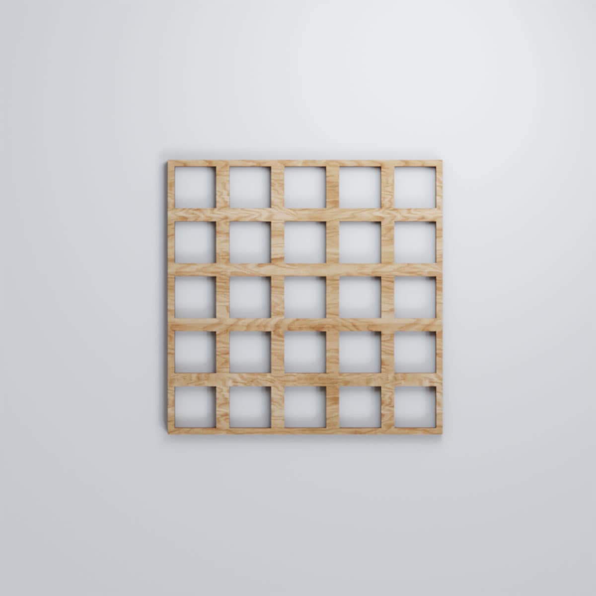 Ekena Millwork WALW08X08X0250MNCRO Wall-Panels - View #2