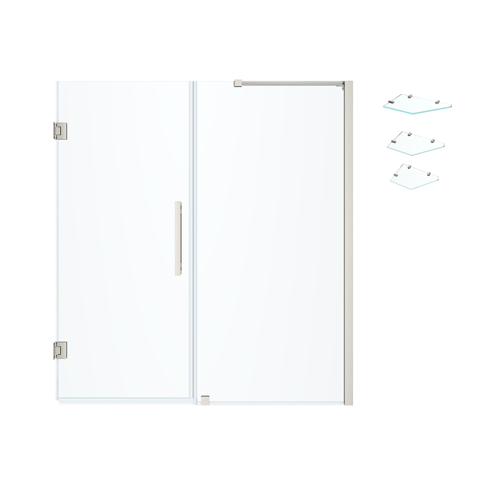OVE Decors 828796067379 Shower-Doors - View #10