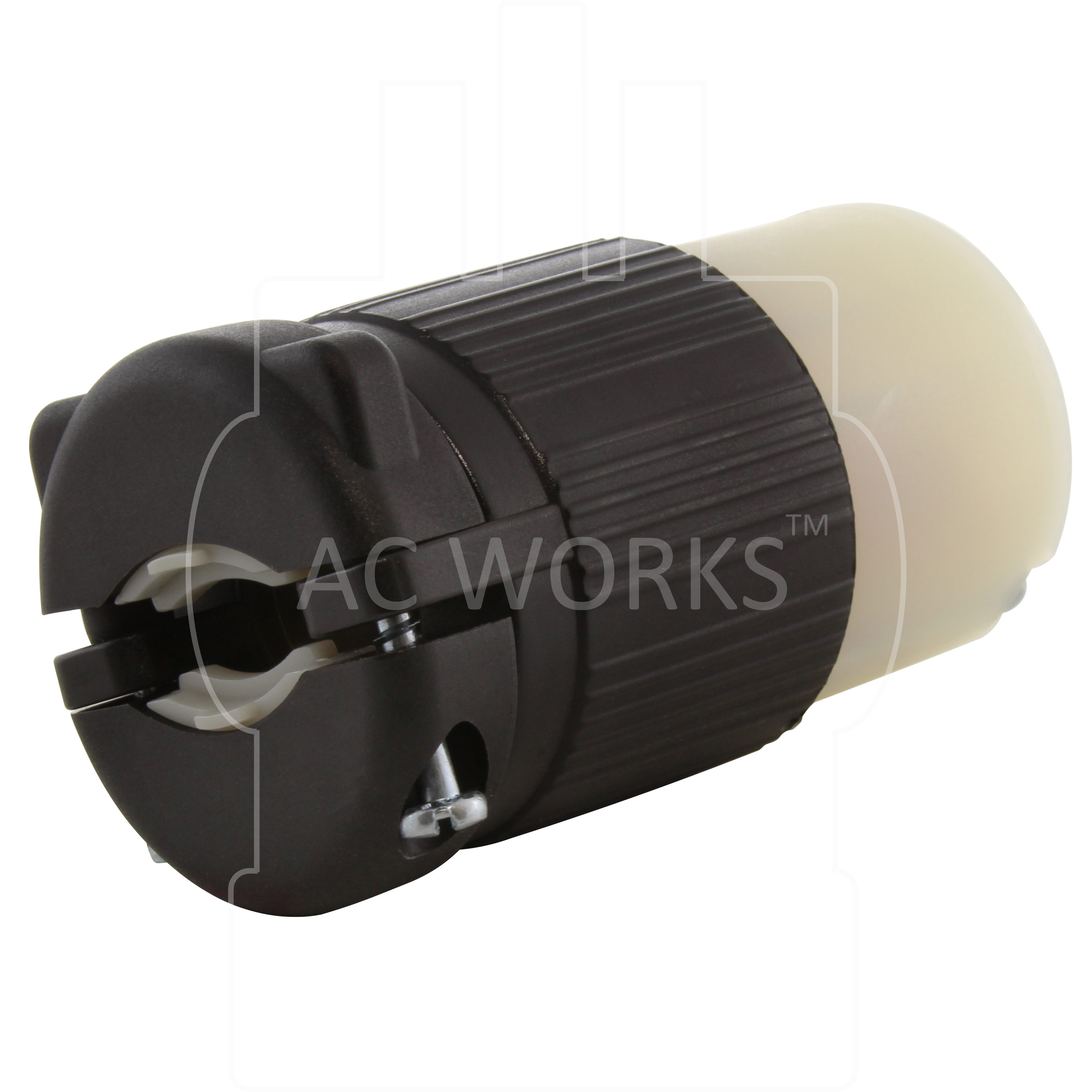 AC WORKS AS620R Electrical-Plugs-Connectors - View #5