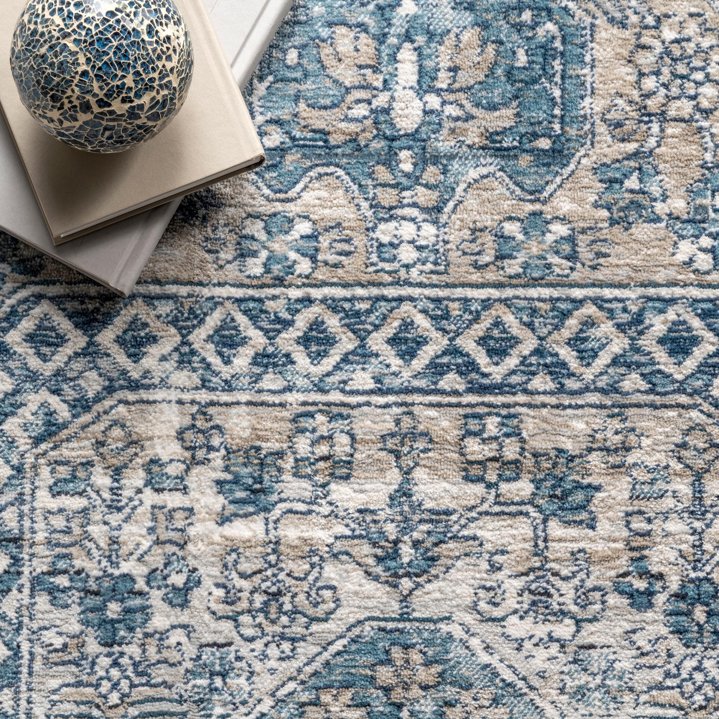 nuLOOM KKSL08A-406 rugs - View #4