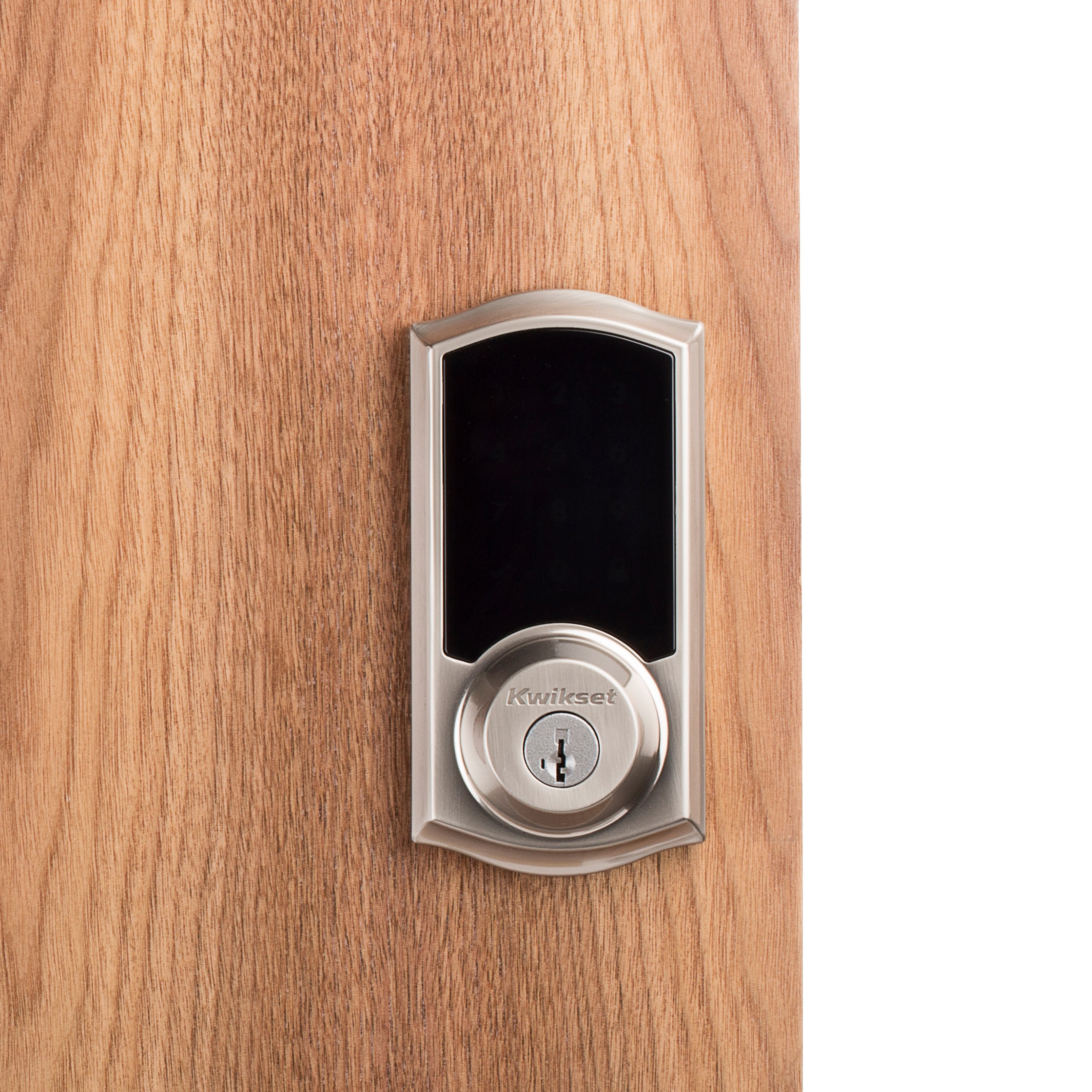 Kwikset 919TRL 15 SMT CP Electronic-Door-Locks - View #19