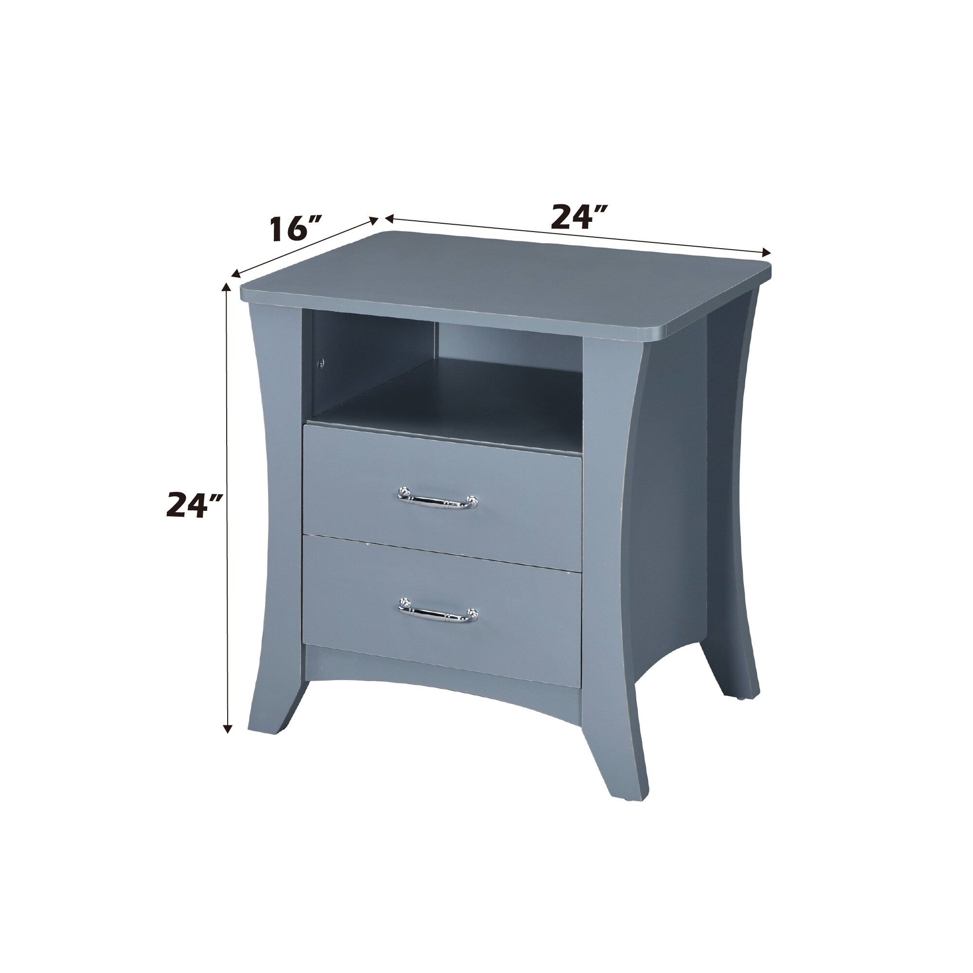 LUXEYARD DS-Y-YC-1903 Coffee-Tables - View #2