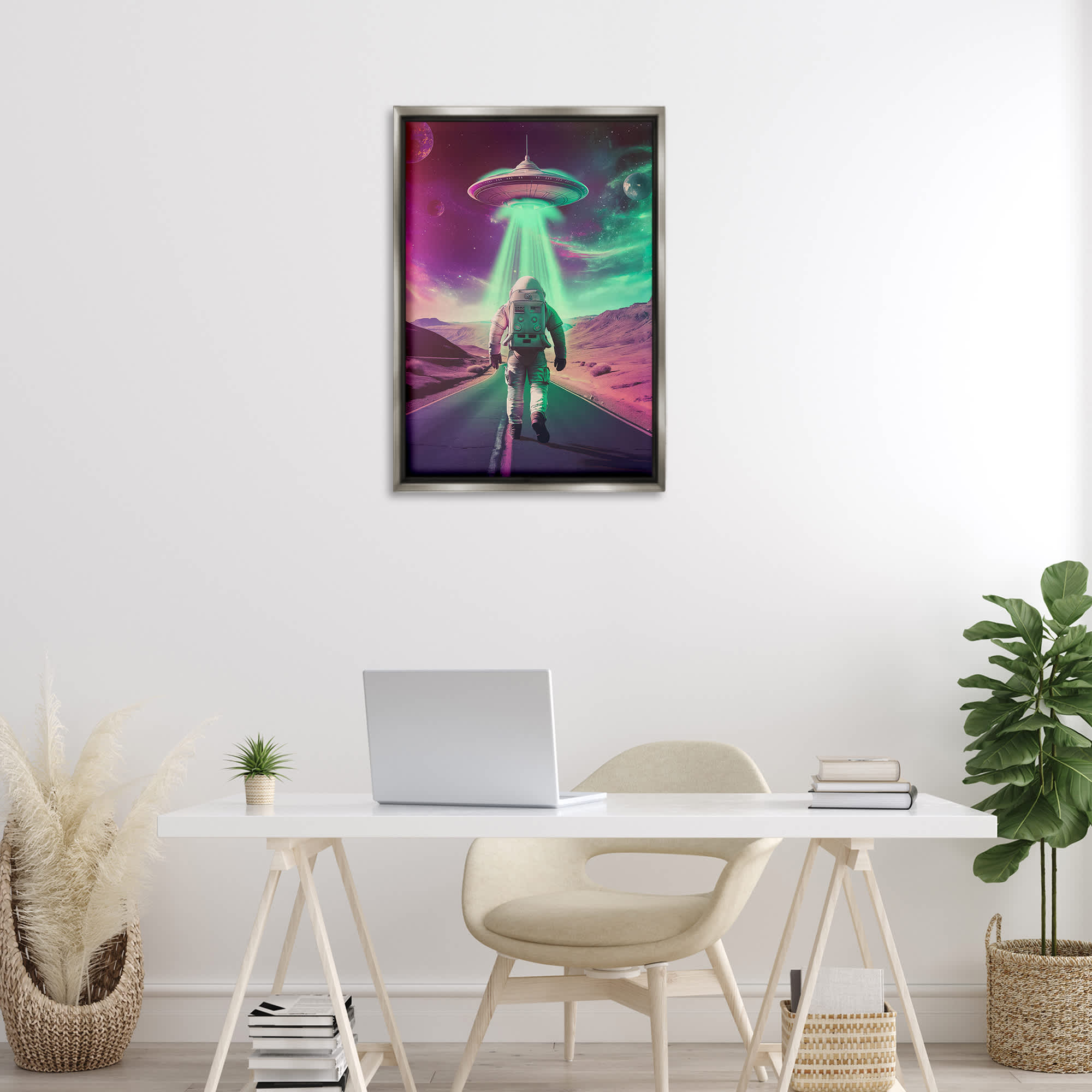 Stupell Industries BT-294-FFL-20X30 Wall-Art - View #3