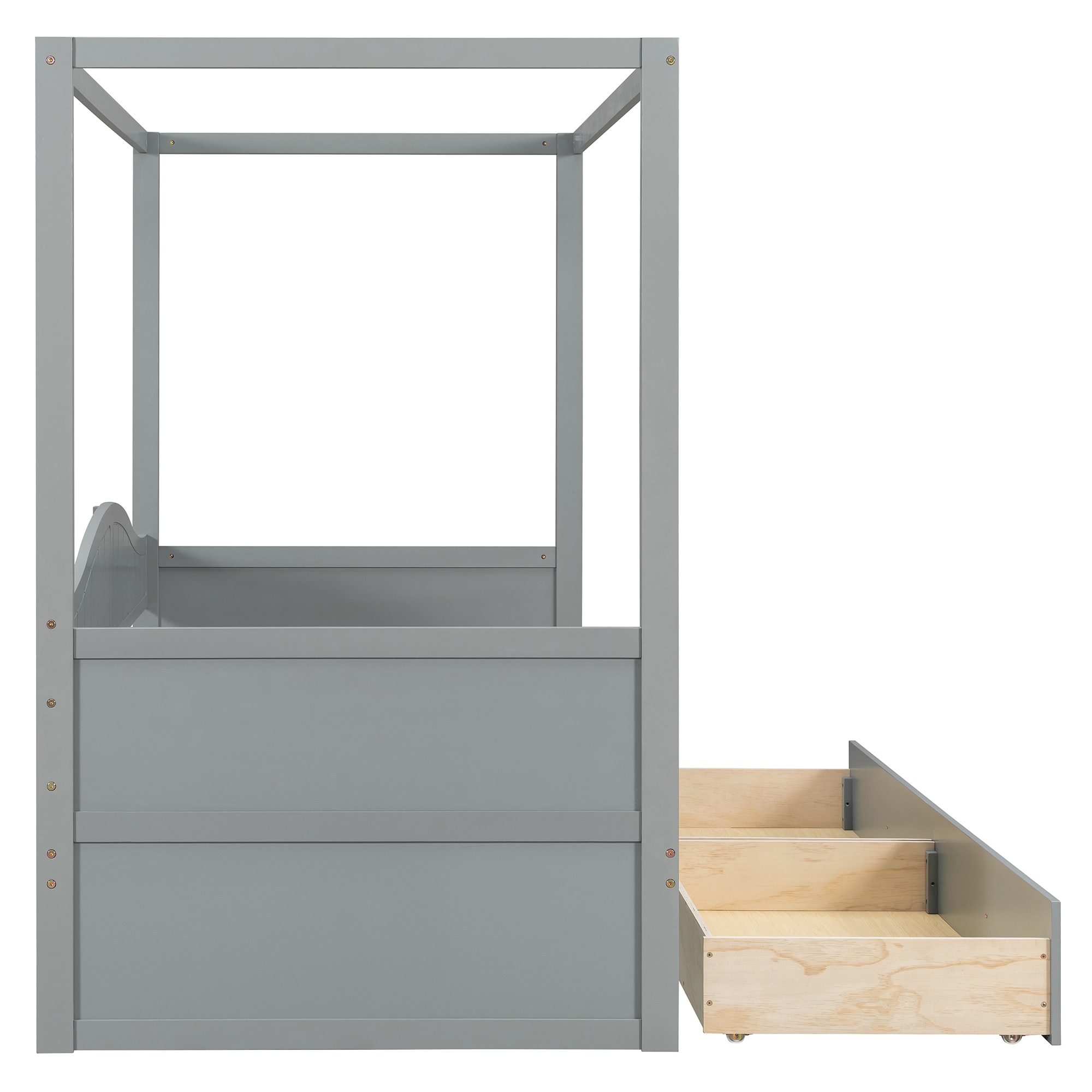 Bellemave ZY3435ETG beds - View #5