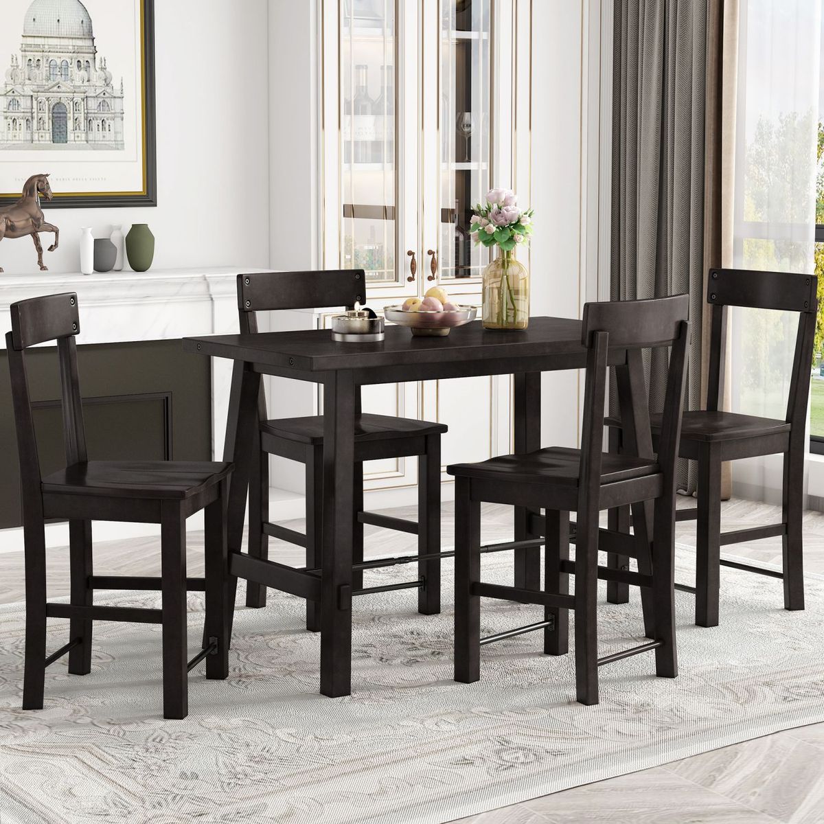 JASMODER ST000075AAP Dining-Sets - View #2