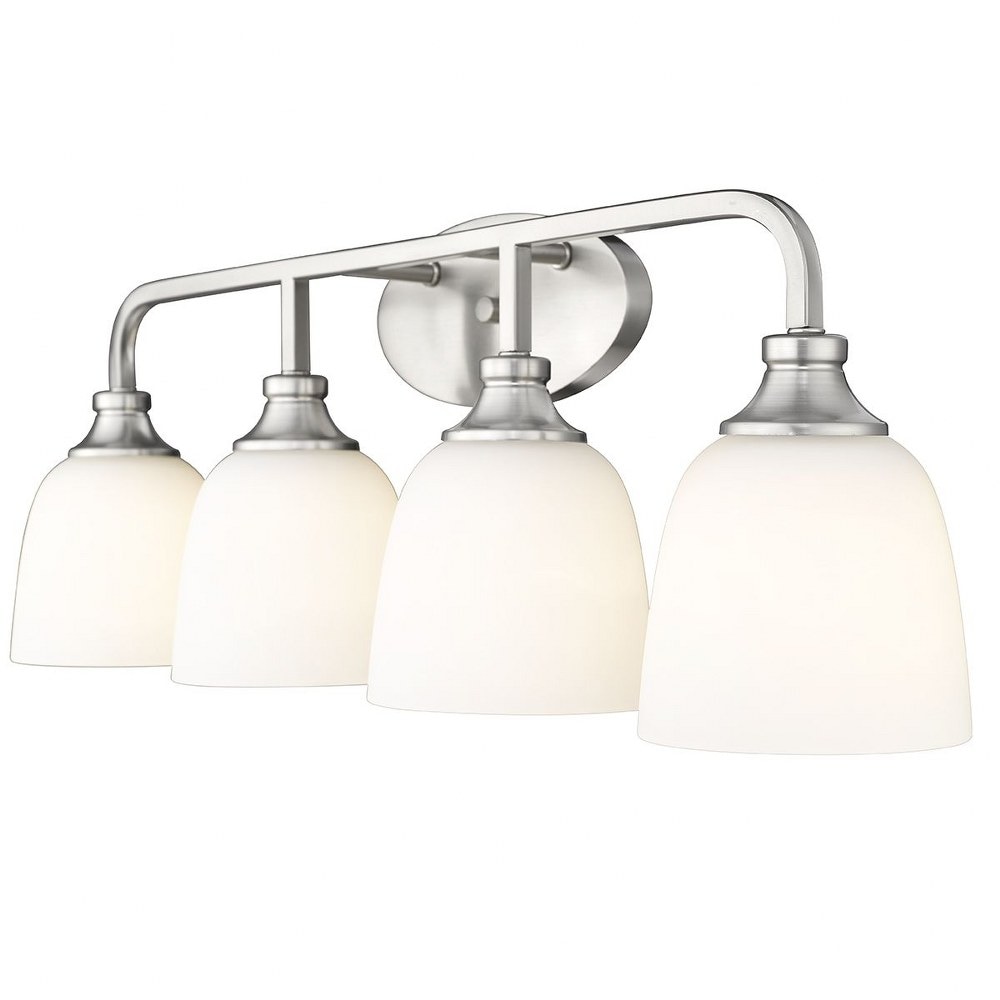 Millennium Lighting 491004-BN b090000 - View #3
