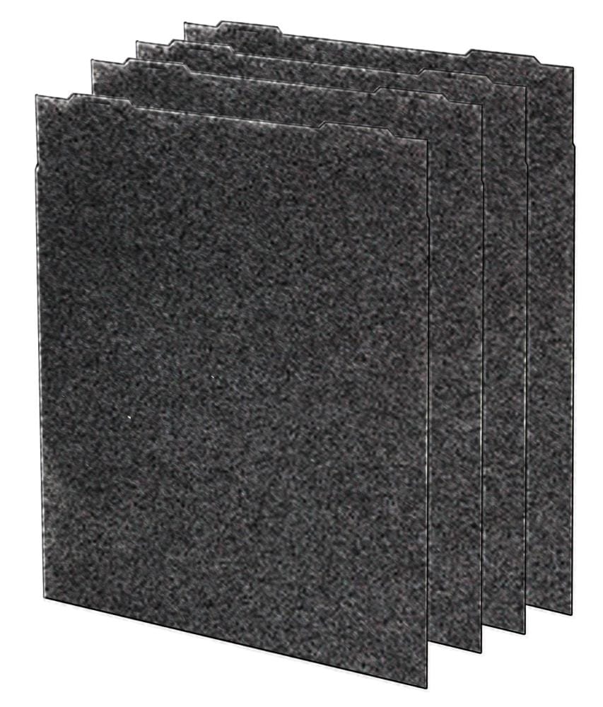 Whirlpool 8171434KS 10.5-Inches W x 1.75-Inches H x 17-Inches L 8171434KS Non-HEPA Air Purifier Filter