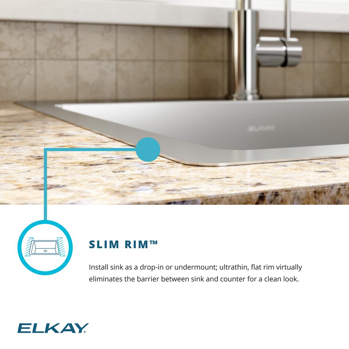Elkay LWSB33229TR3 Kitchen-Sinks - View #11