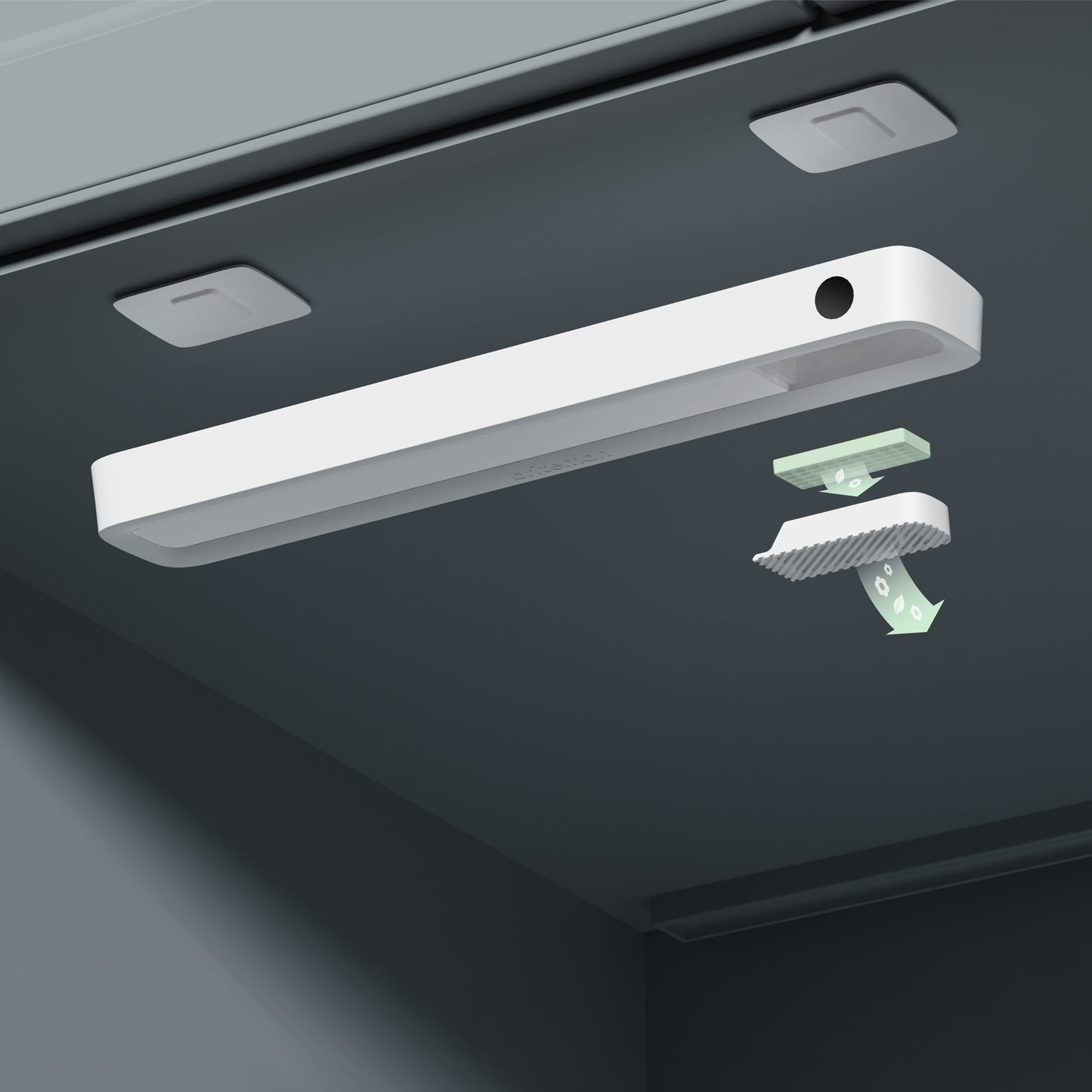 Briteman 14174 Led-Cabinet-Lighting - View #5