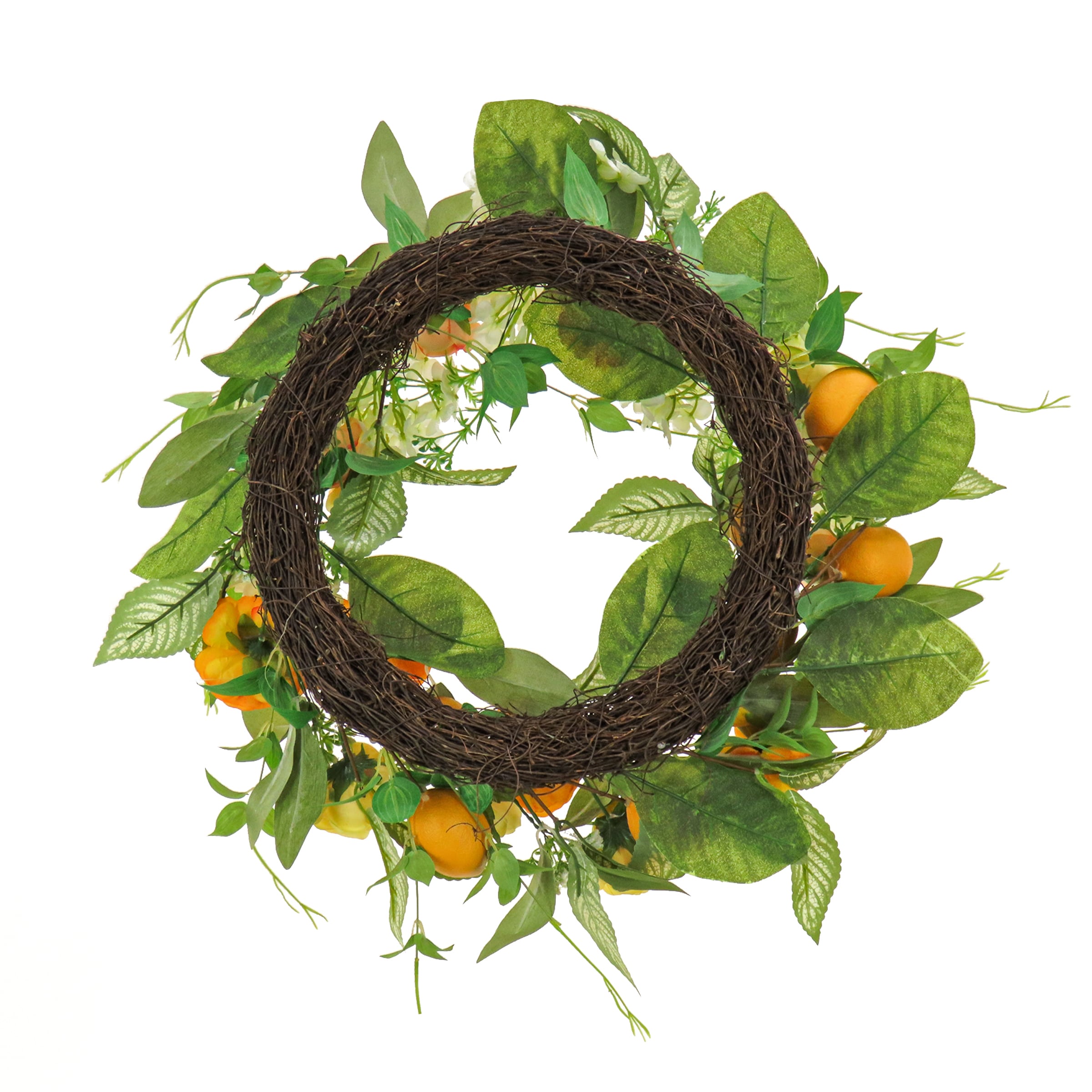 National Tree Company DL87-45F22150-1 Artificial-Plants-Trees - View #3