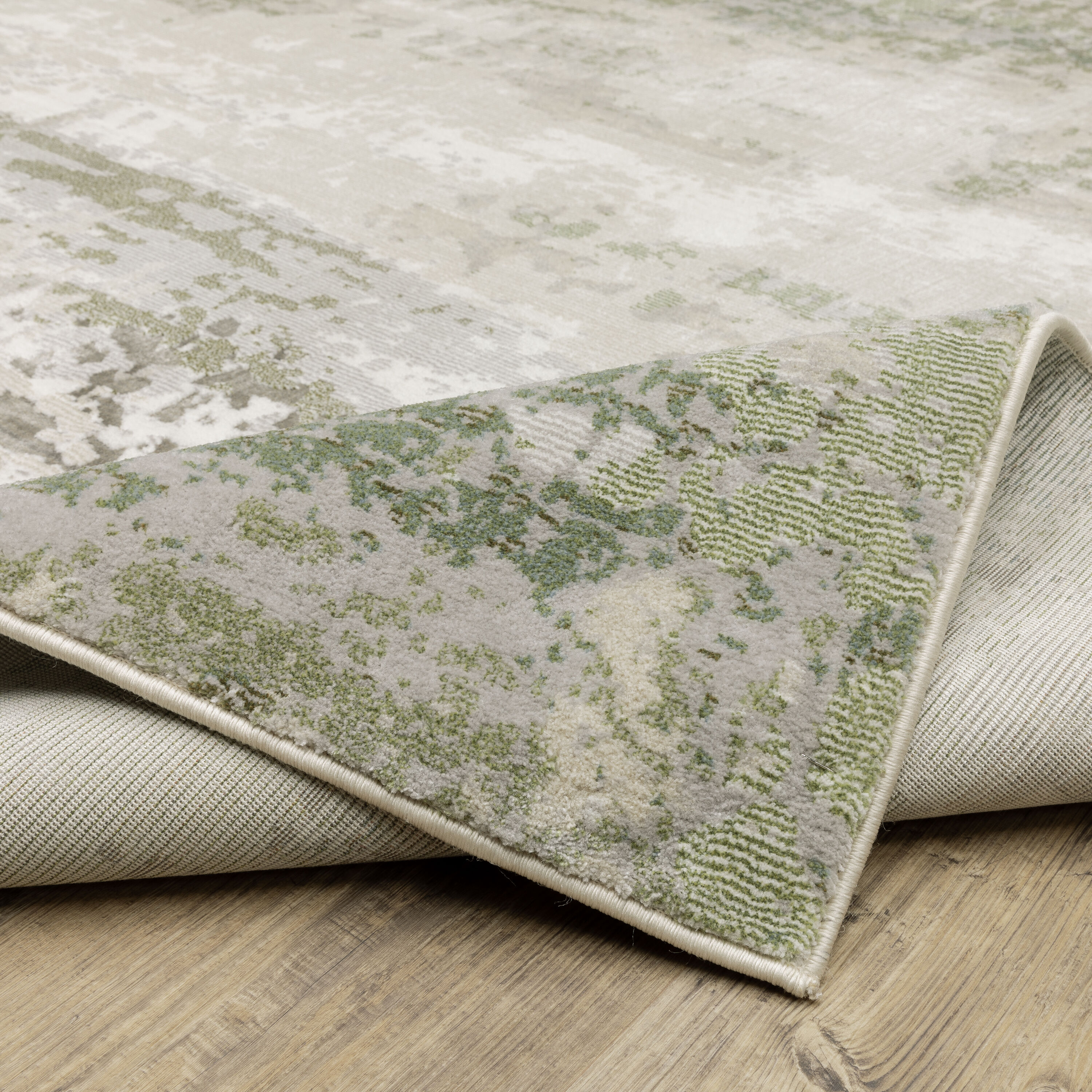 Archer Lane 206CARA1W6L rugs - View #7