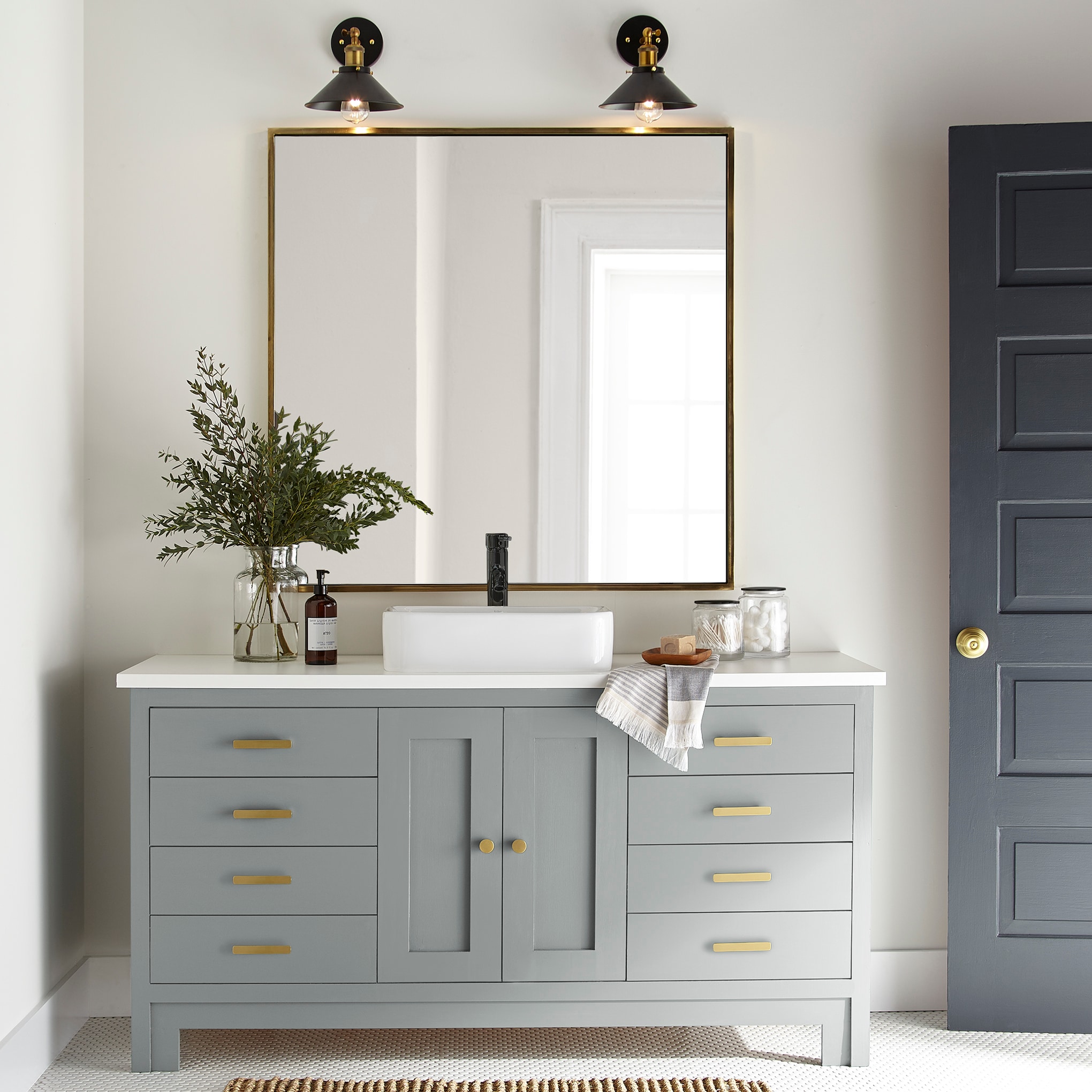 Magnolia Home 15367601 Cabinet-Furniture-Paint - View #2