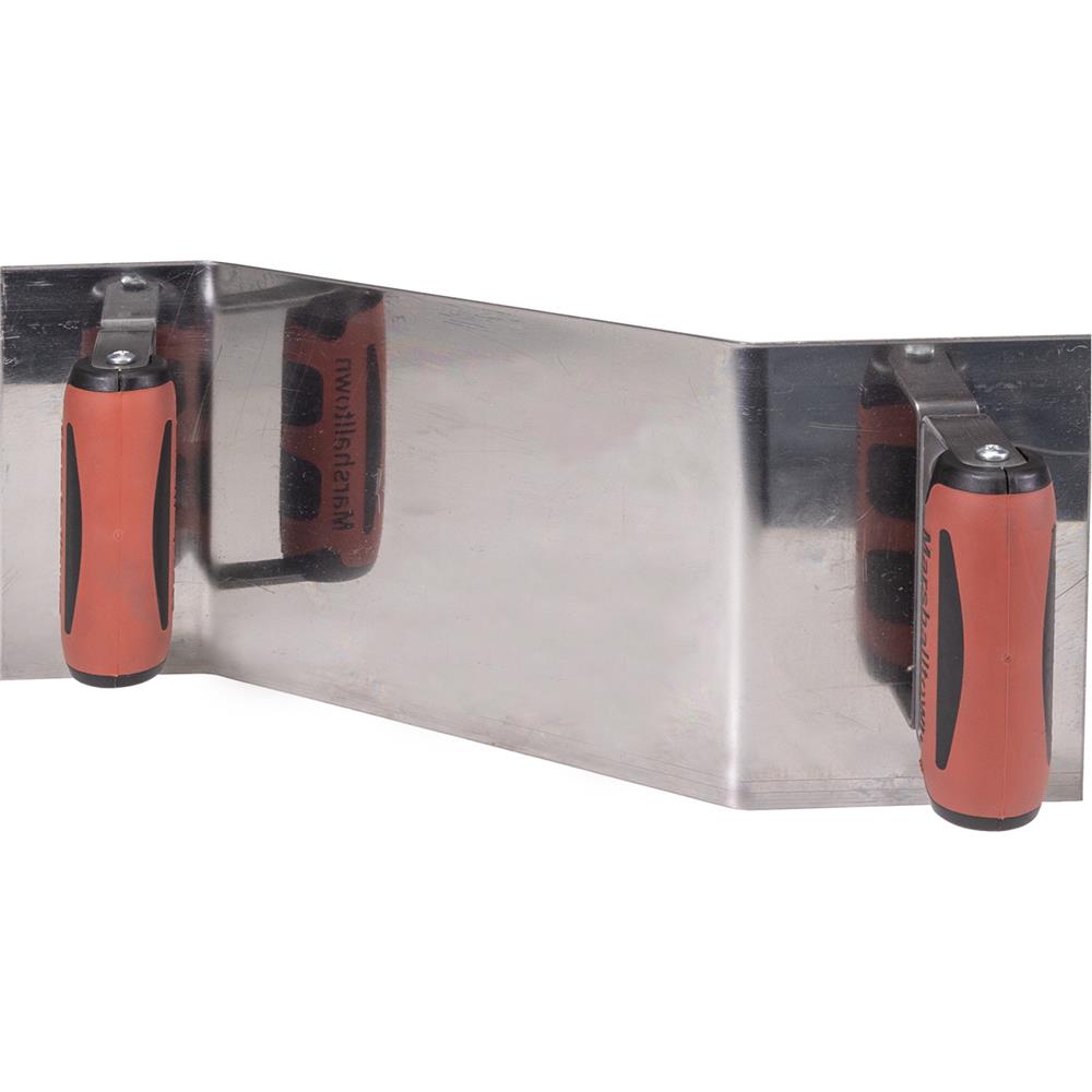 Marshalltown CG651SSD Concrete-Edgers - View #2