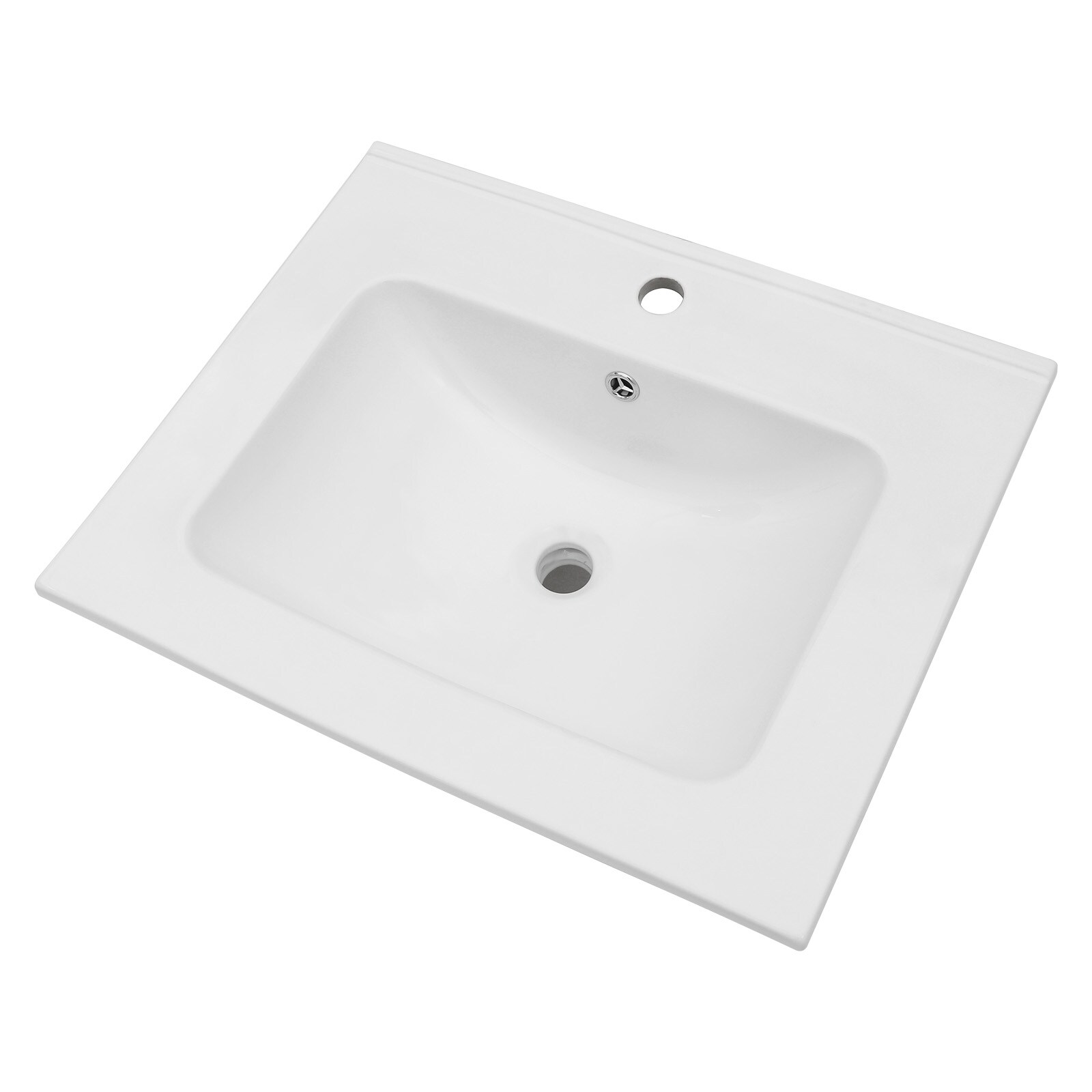 Lordear LD-TXPFLV28 Bath-Sink - View #2
