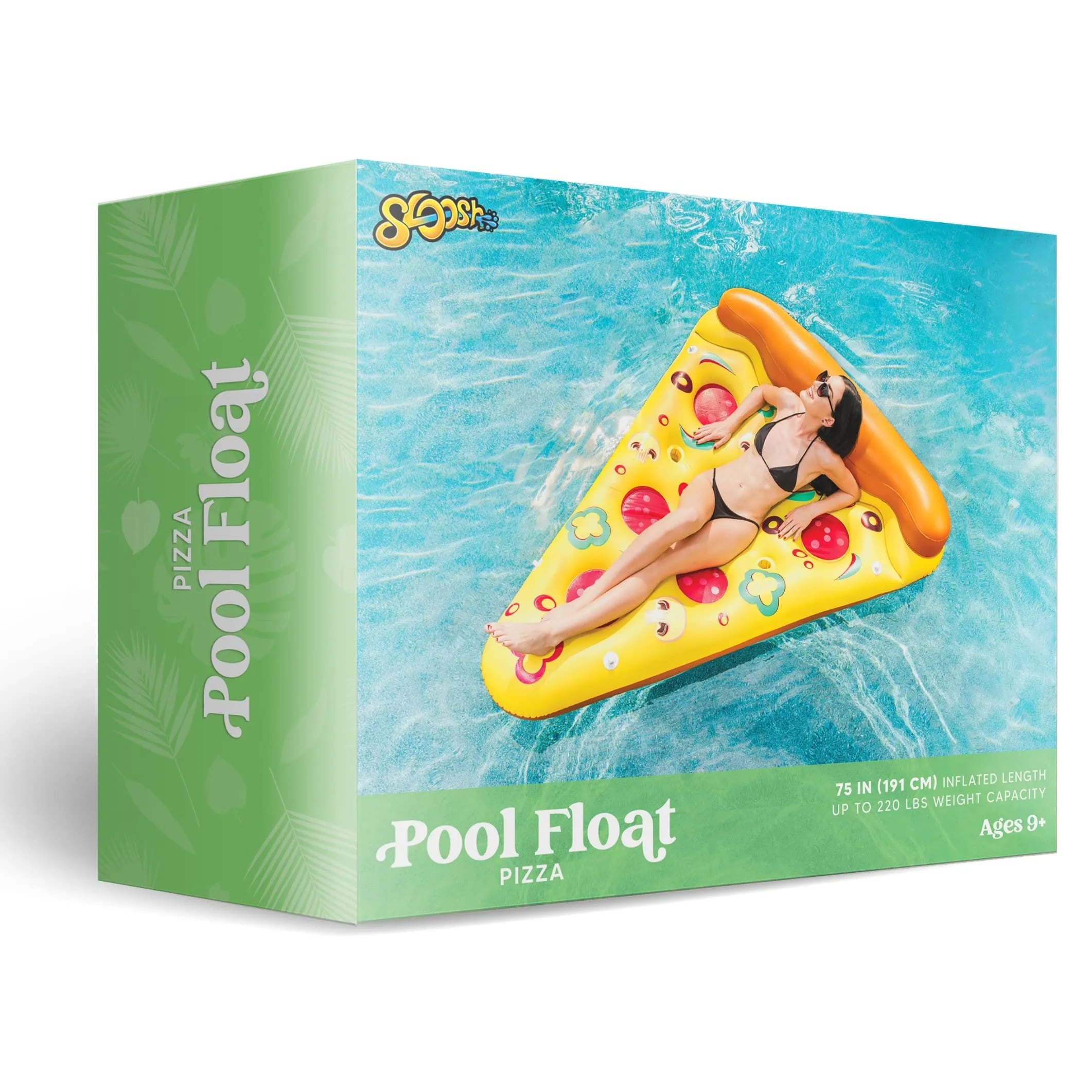 Joyfy 40015 Pool-Toys-Floats - View #8