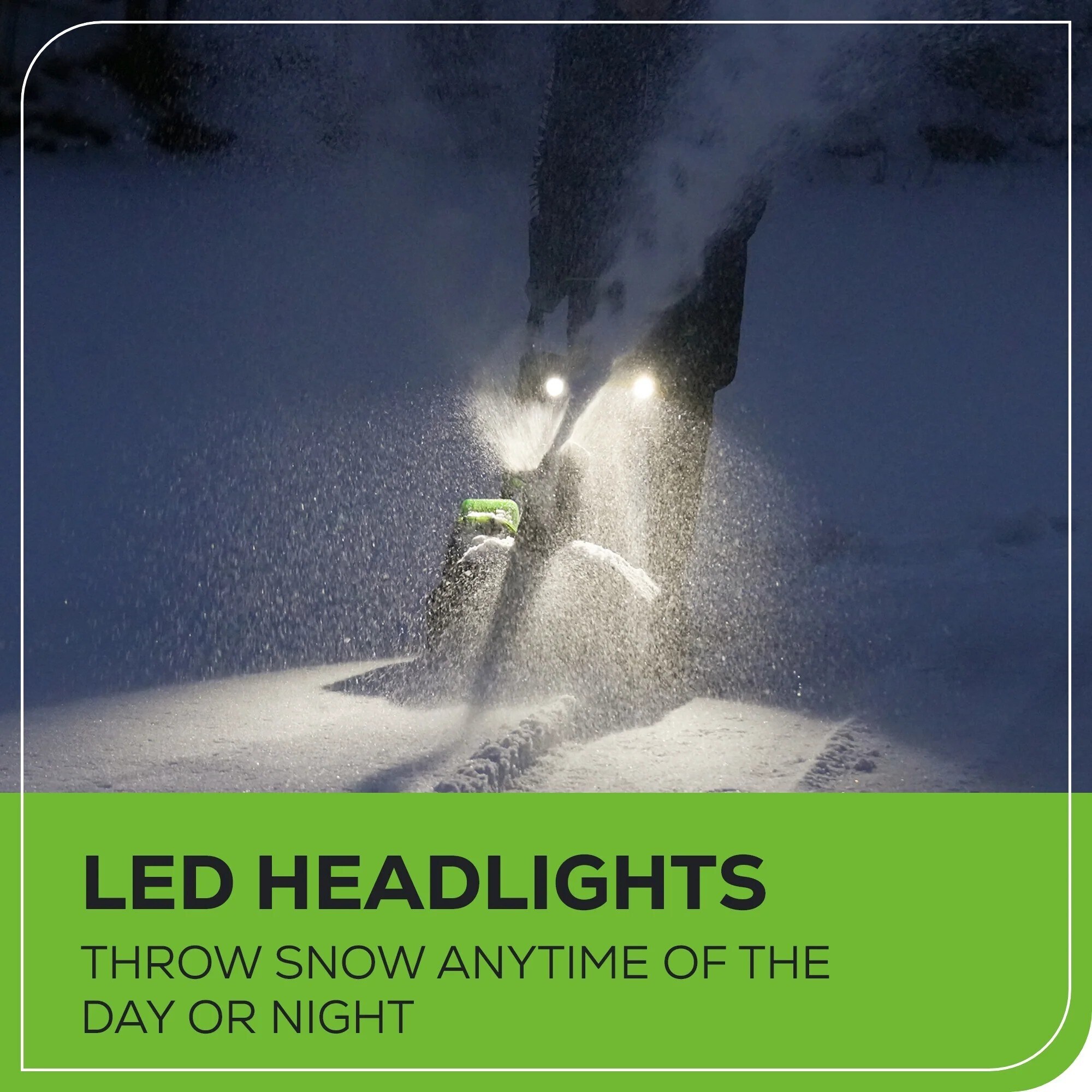 Greenworks 2615802 m040060 - View #5