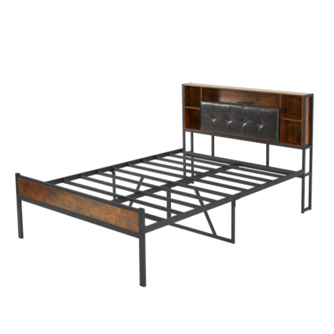 ZAKLOOP WU2151130480 beds - View #5