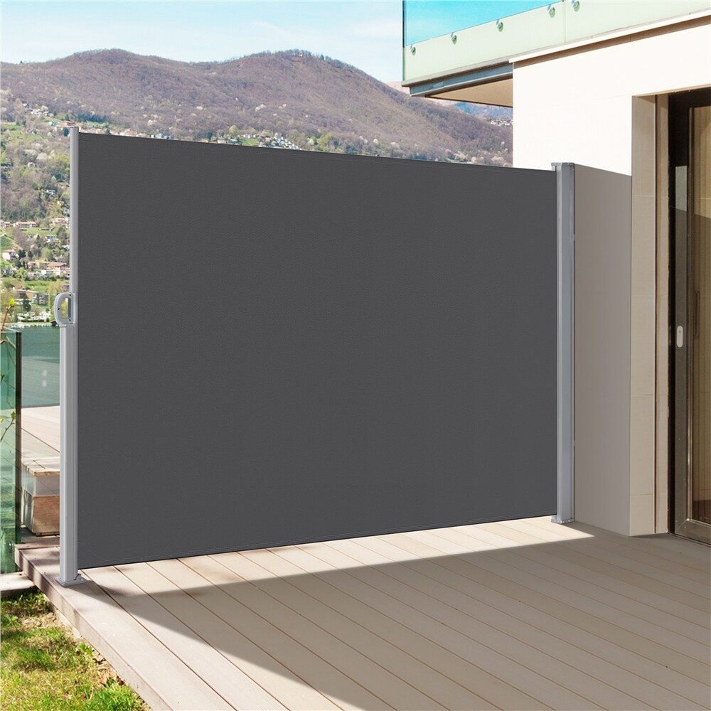 Yaheetech LSSFQ00001 awnings - View #4