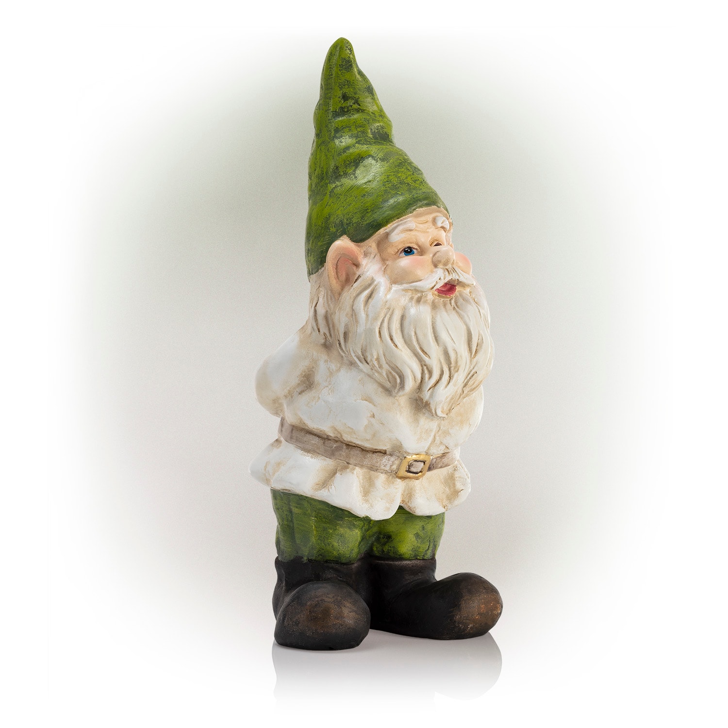 Alpine Corporation GXT508 Garden-Statue - View #8