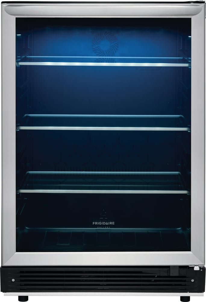 FGBC5334VS by Frigidaire - Frigidaire Gallery 5.3 Cu. Ft. Built-In