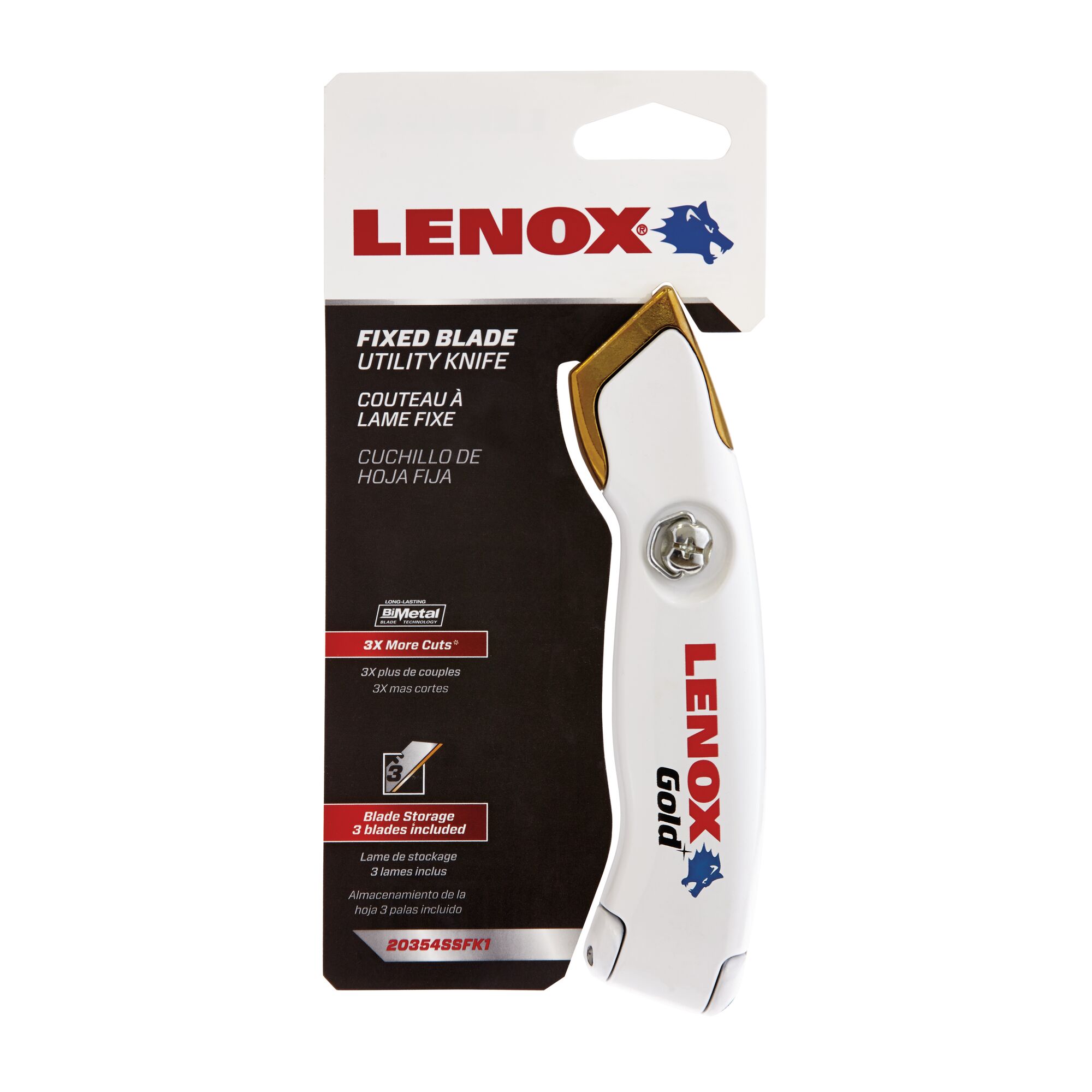 LENOX 20354SSFK1 c100416 - View #2