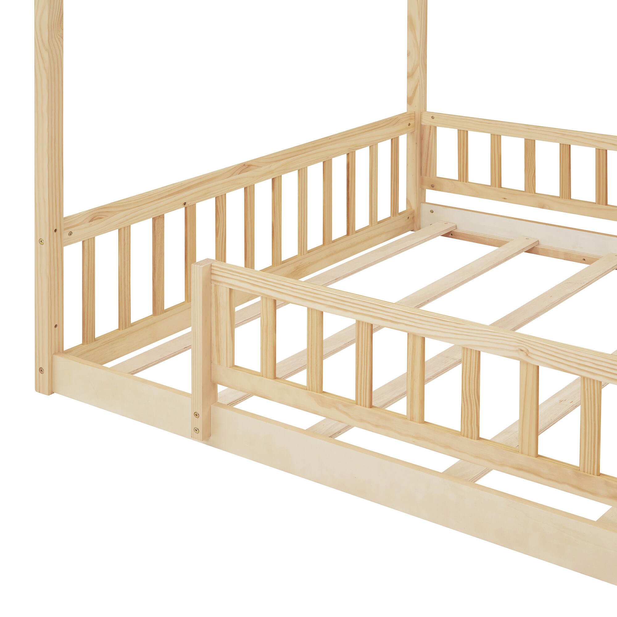 LUXEYARD DS-M-BAC07013 beds - View #6