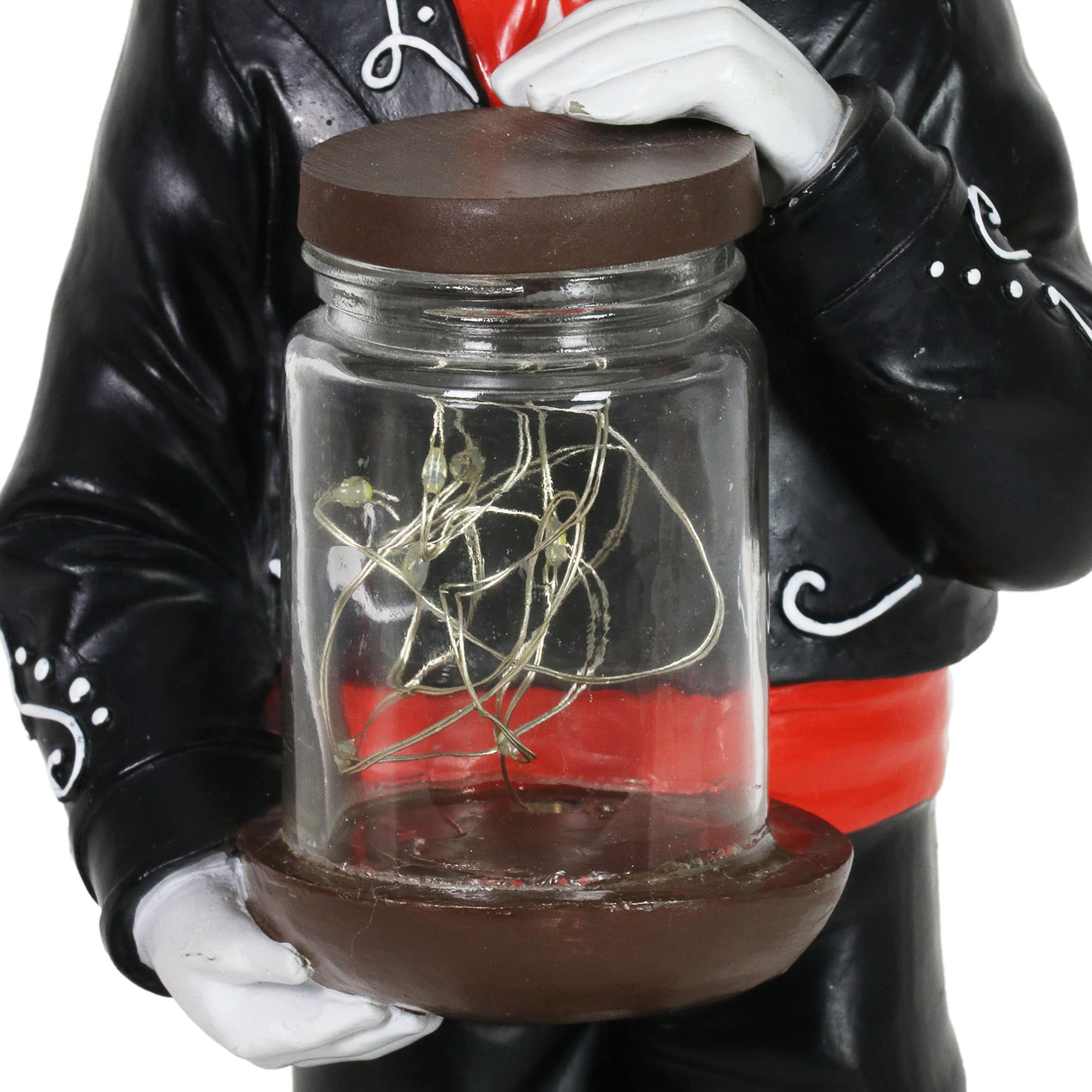 Exhart 15276-RS Table-Halloween-Decor - View #4