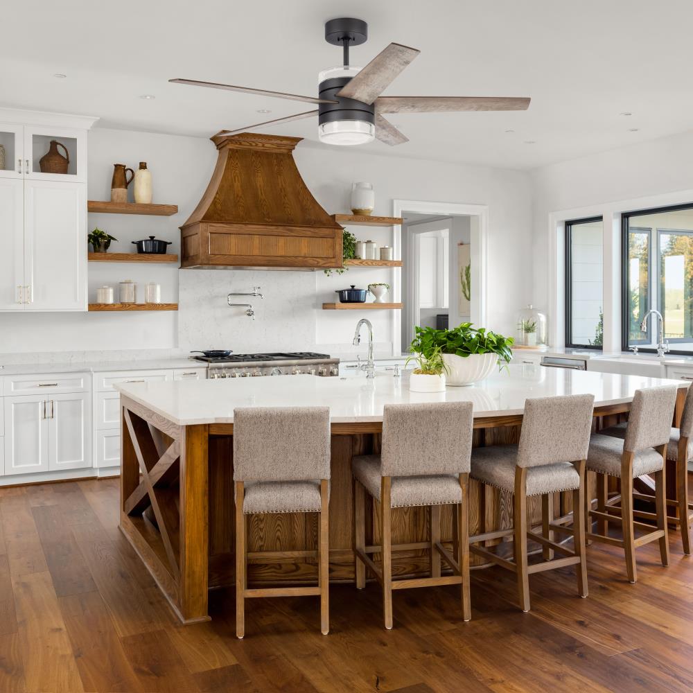 kathy ireland HOME by Luminance CF575GRT Ceiling-Fans - View #6
