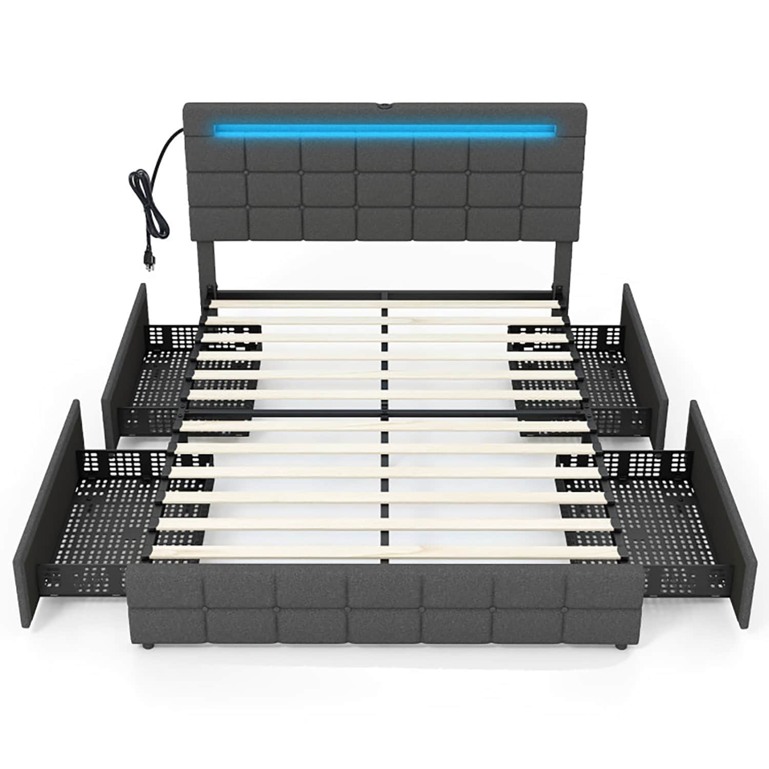 GZMR GZ-WAB6531 beds - View #4