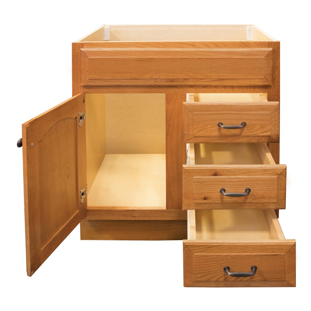 Project Source V26031-PS vanities - View #2