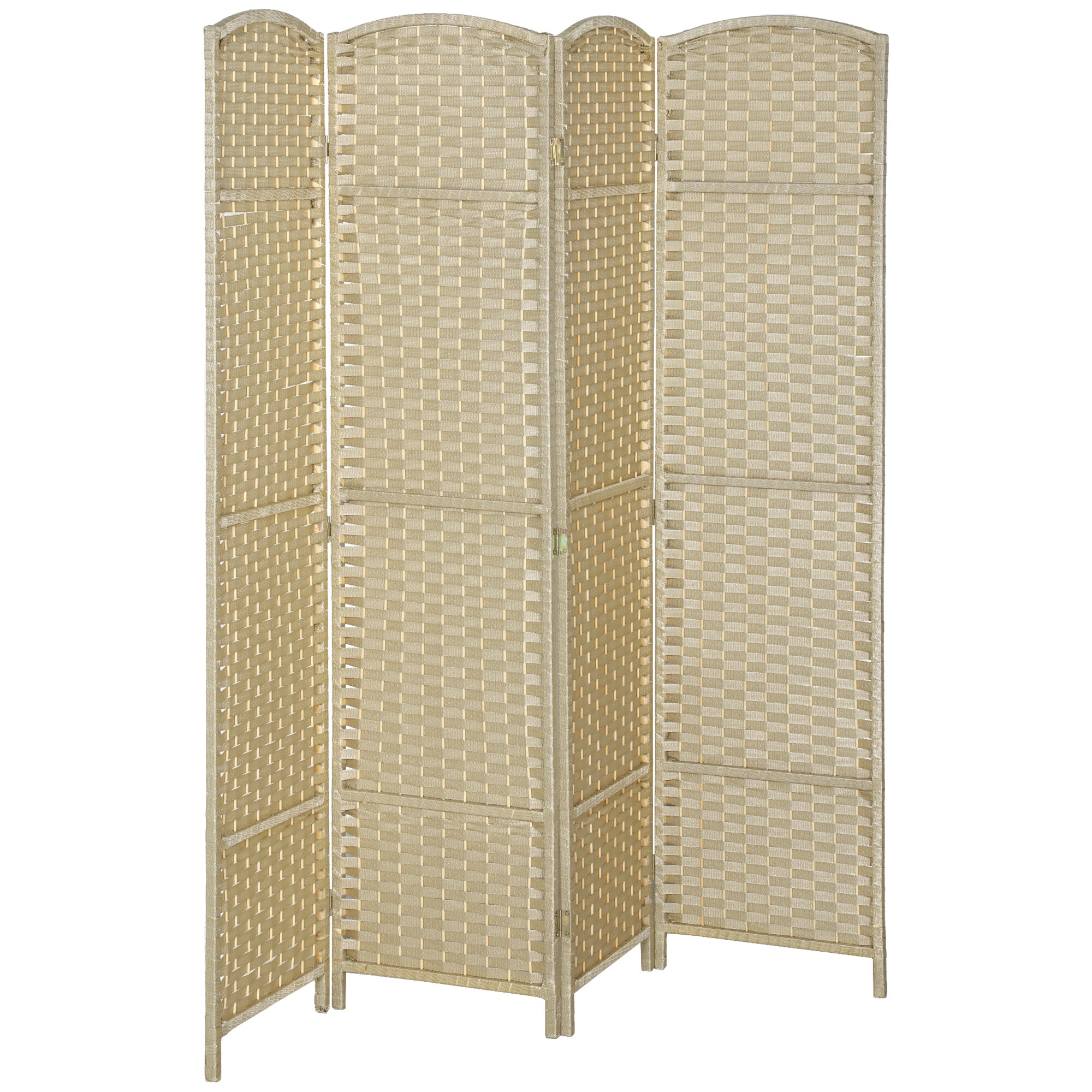LUXEYARD DS-M-BAC06563 Indoor-Privacy-Screens - View #2