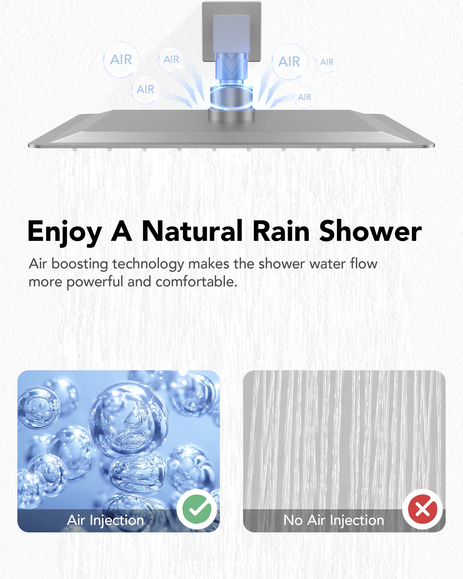 EVERSTEIN SFS1003-NK12 Tub-Shower-Faucets - View #6