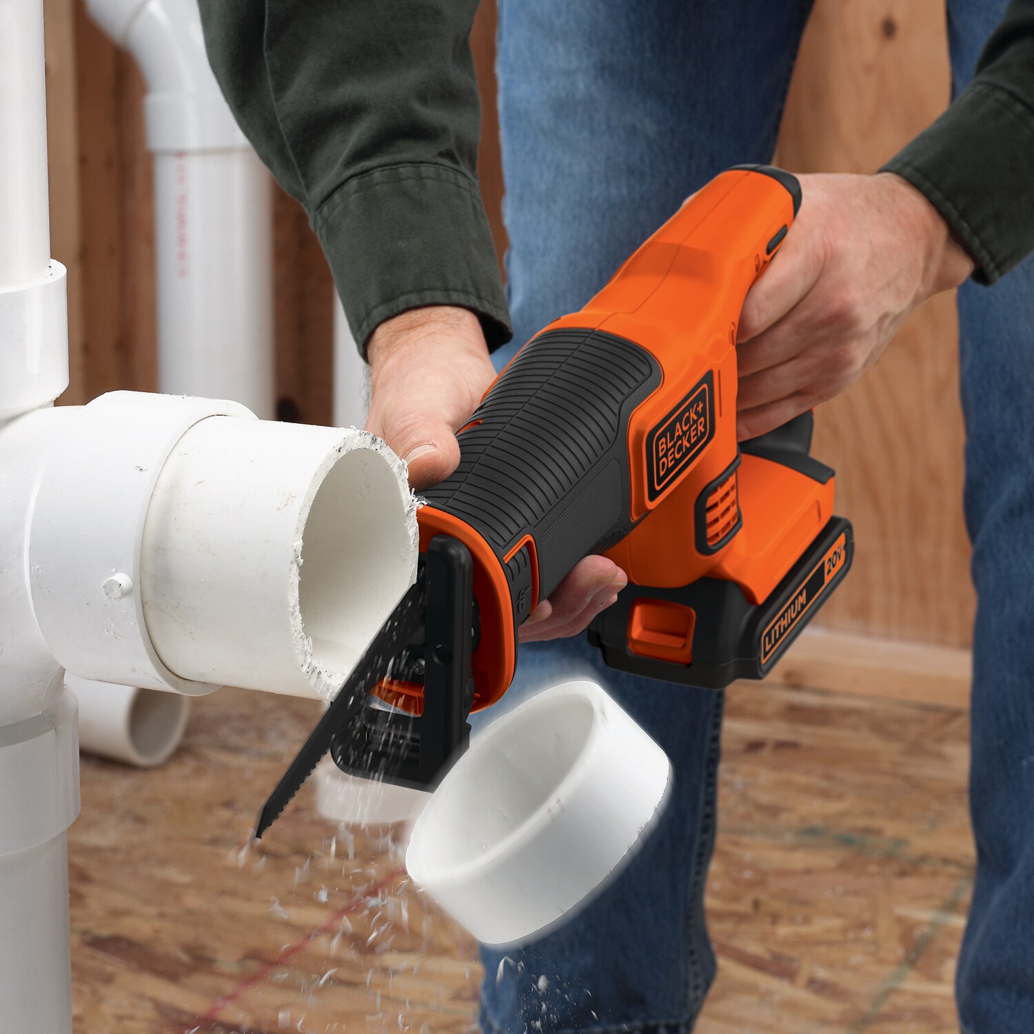 BLACK+DECKER BD4KITCDCRL Combo-Kits - View #11