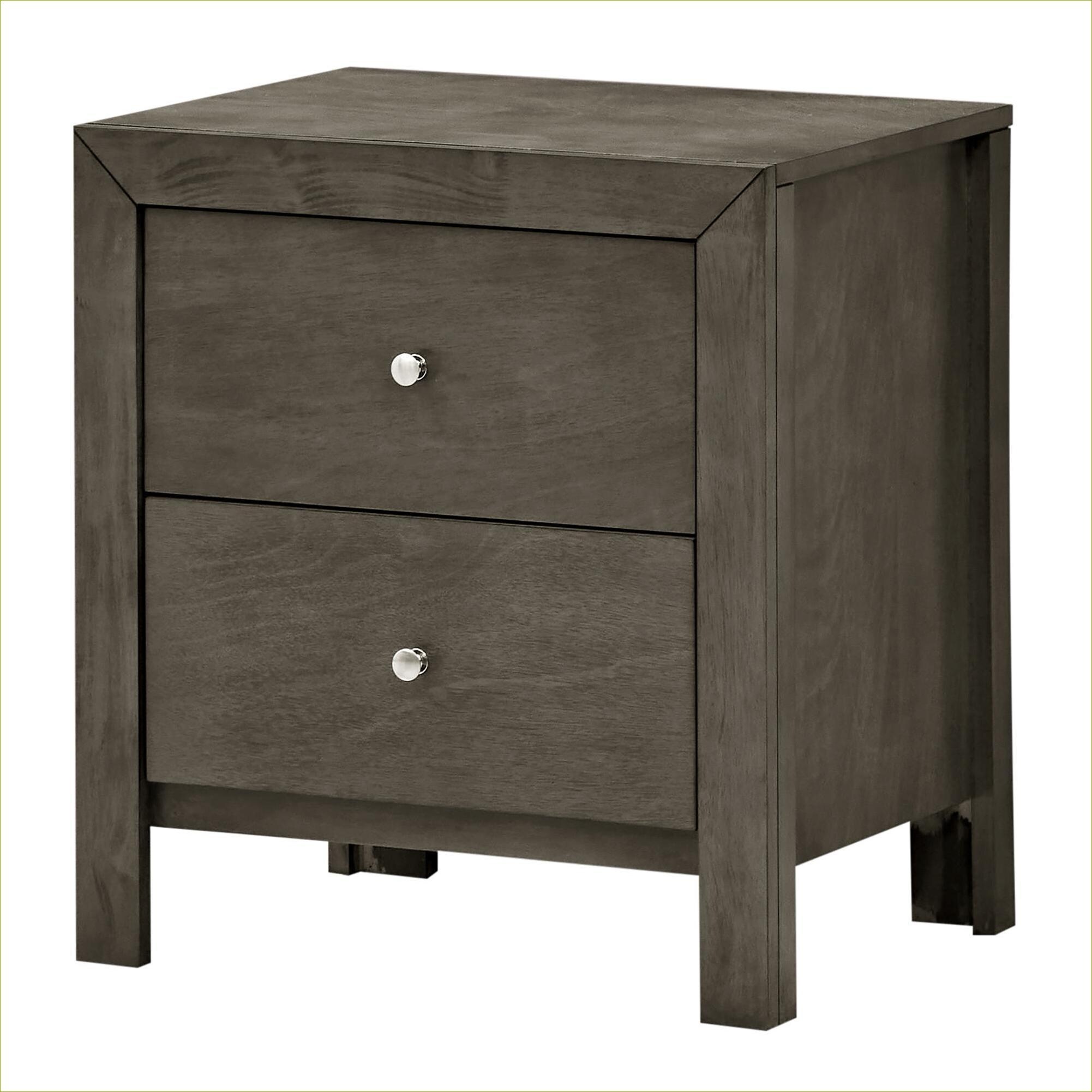 Watnature KCH9IKHJCS3K nightstands - View #4