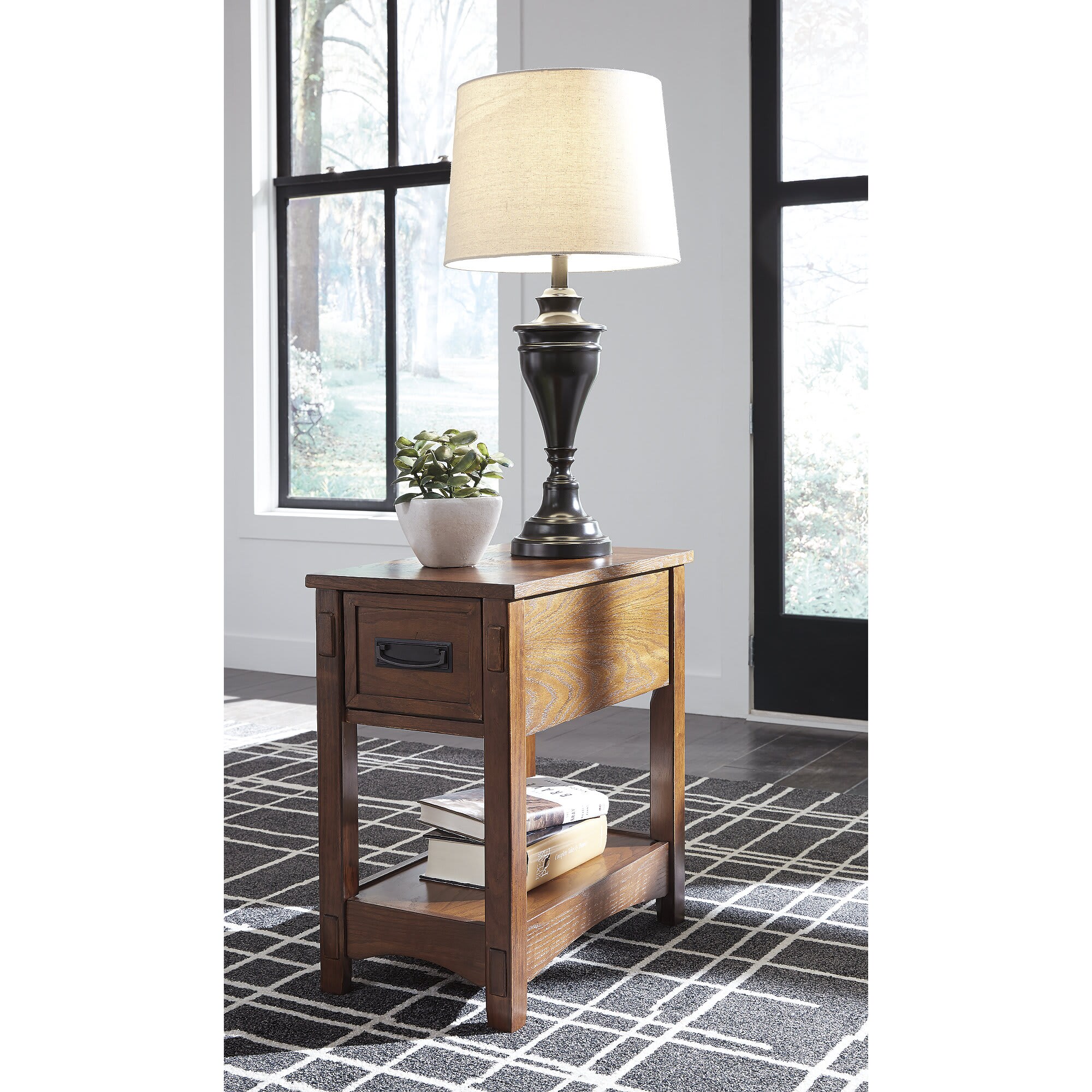 Signature Design by Ashley T007-319 End-Tables - View #2