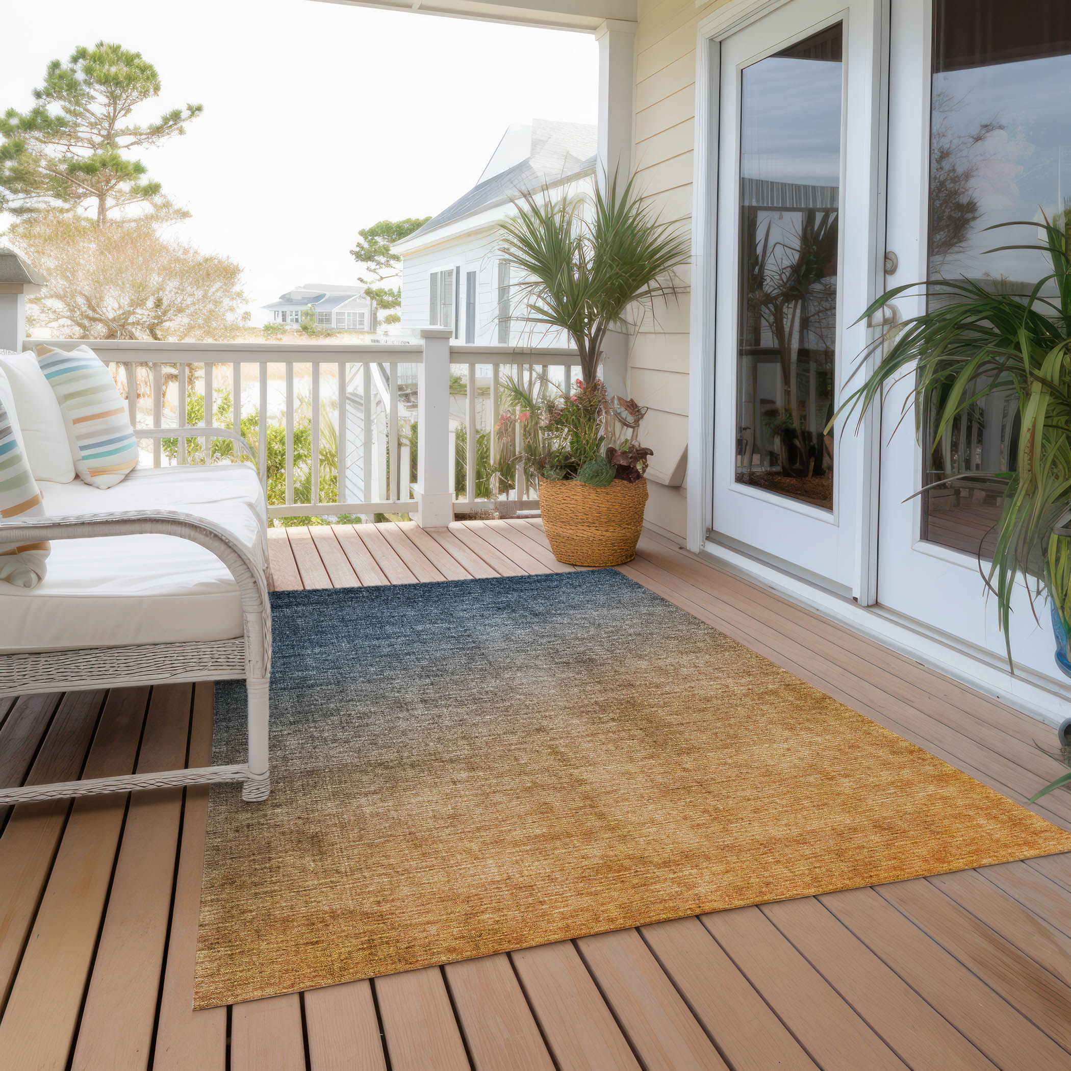 Addison Rugs ACN569NA8X10 rugs - View #8