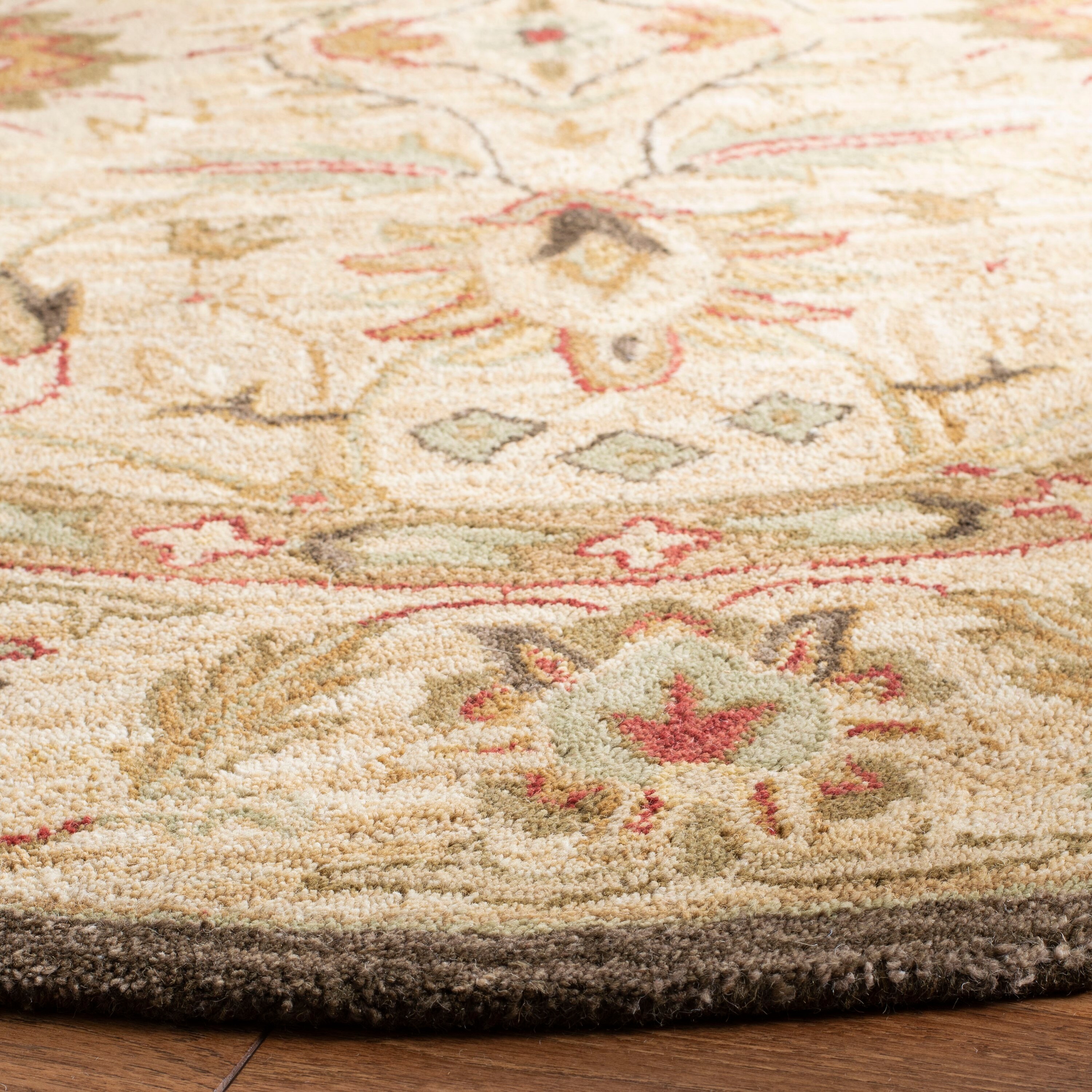 Safavieh AN512A-8R rugs - View #3