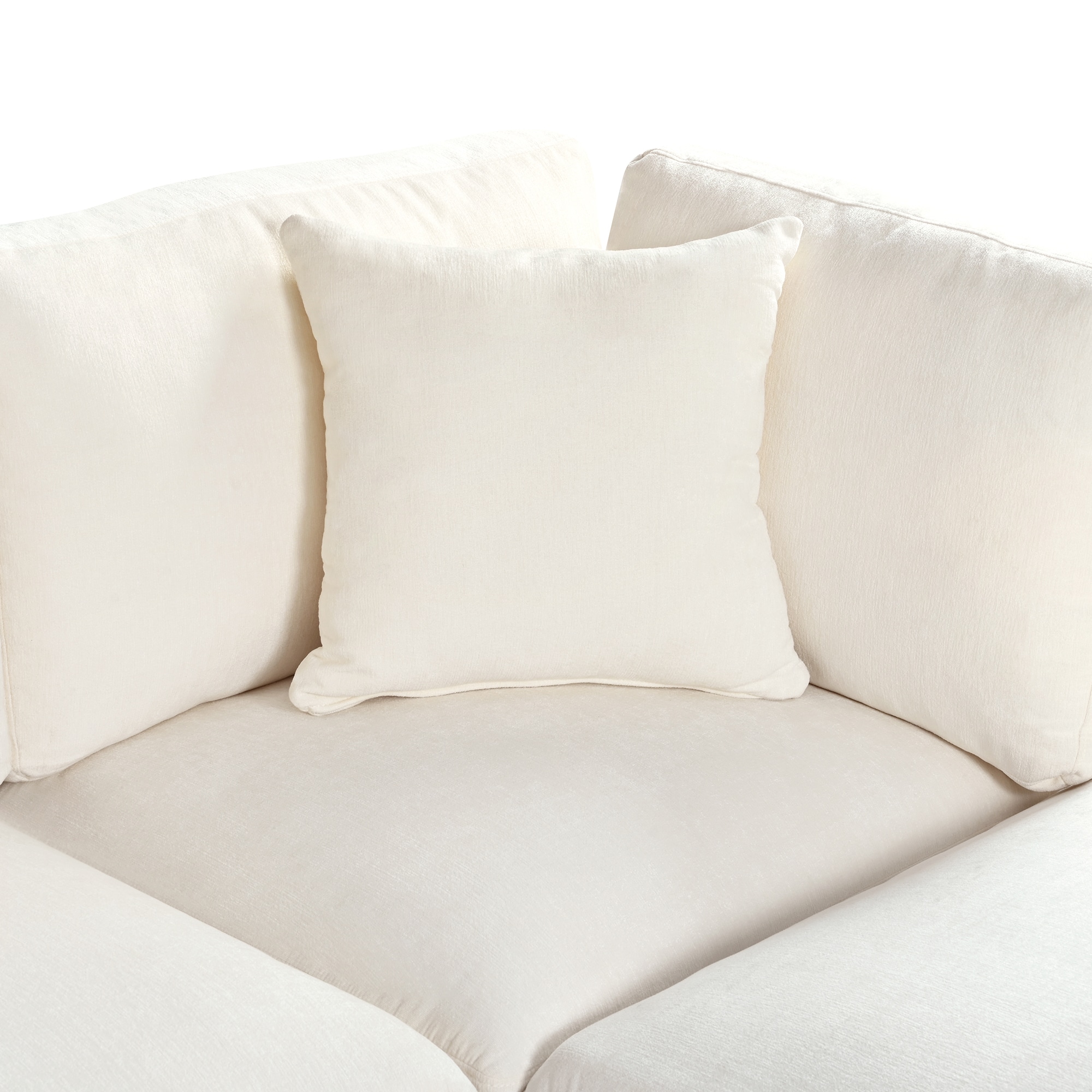 SINOFURN SYA020373BG Sofas-Loveseats - View #7