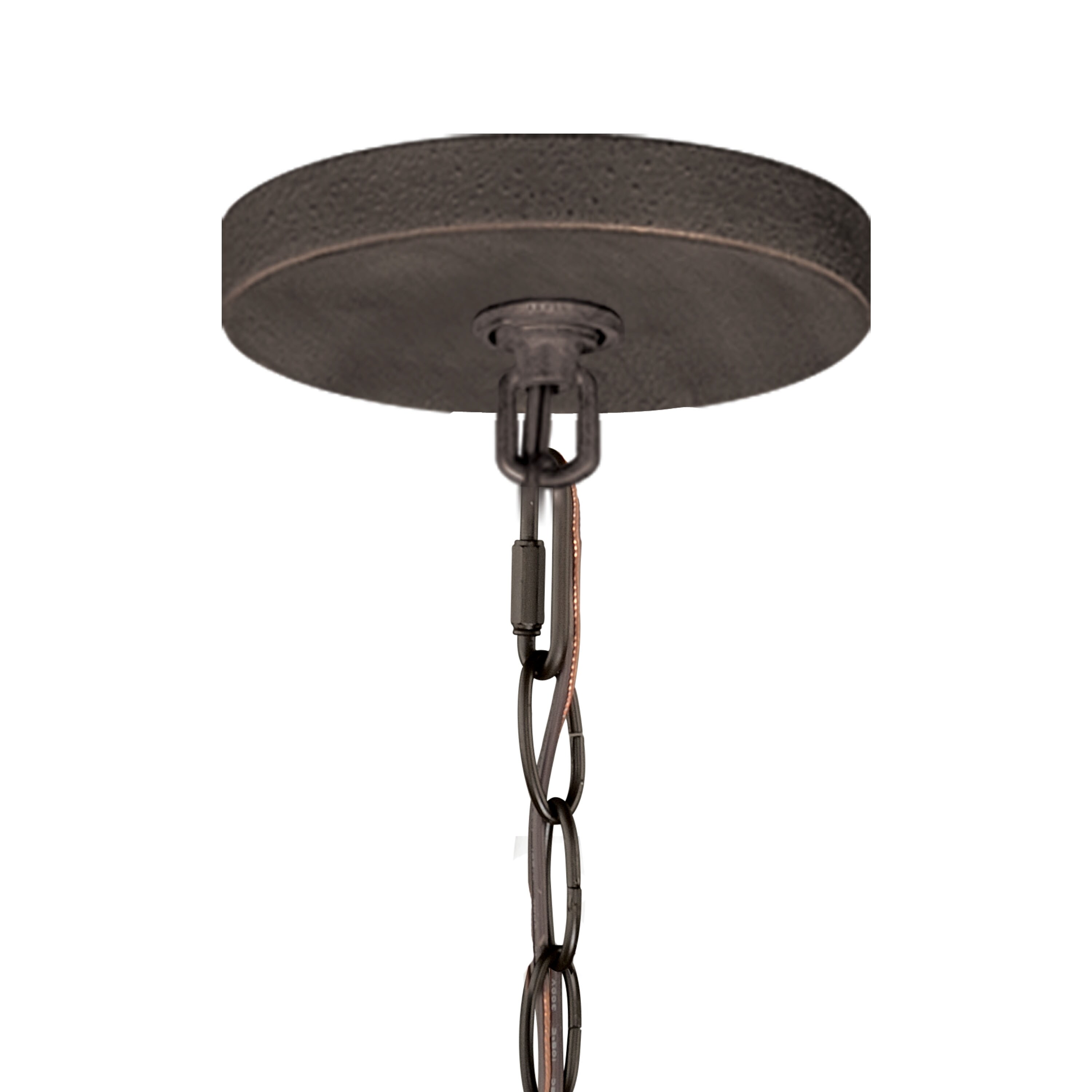 Cascadia P0050 Pendant-Lights - View #8