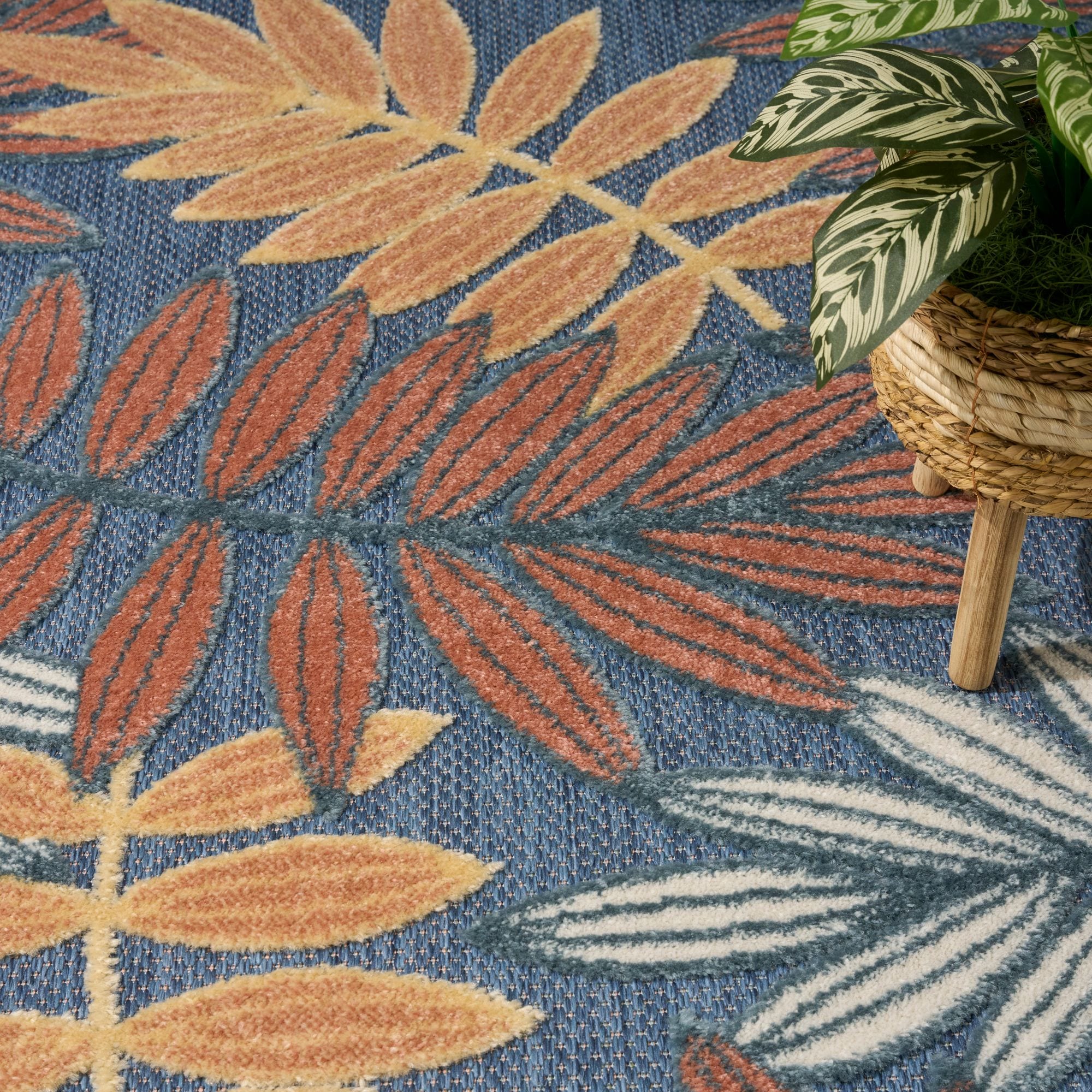 Nourison 841491156773 rugs - View #4