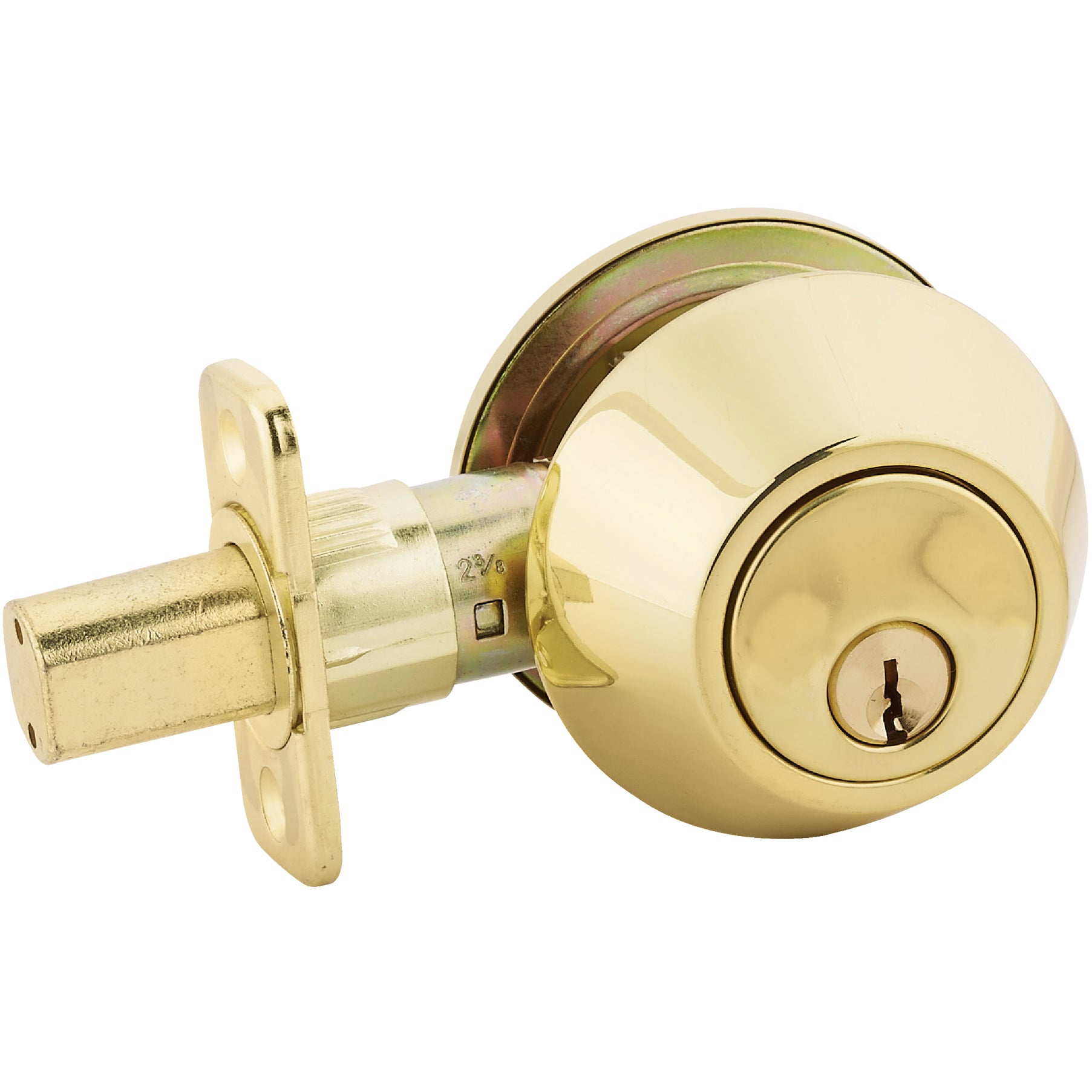 BLACK+DECKER 43967 Door-Deadbolts - View #3