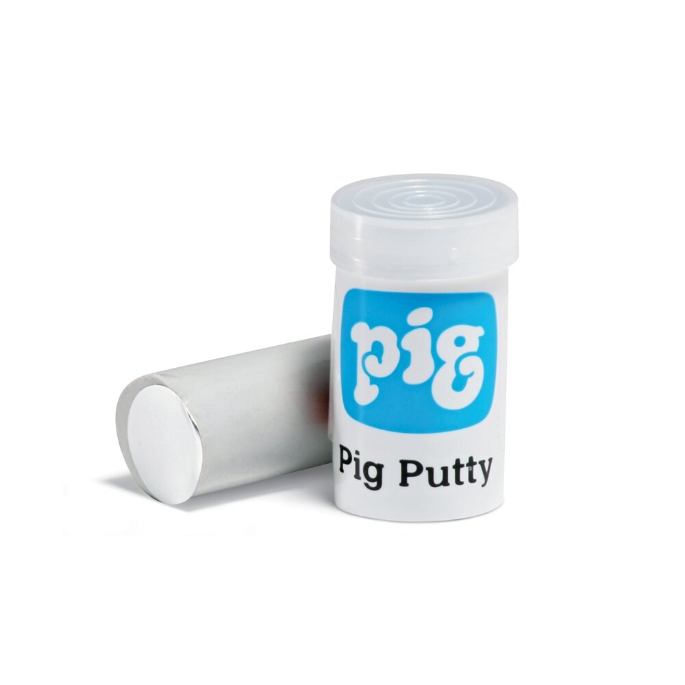 New Pig PIG Multi-Purpose Repair Putty Sticks 40-Pack Gray Epoxy