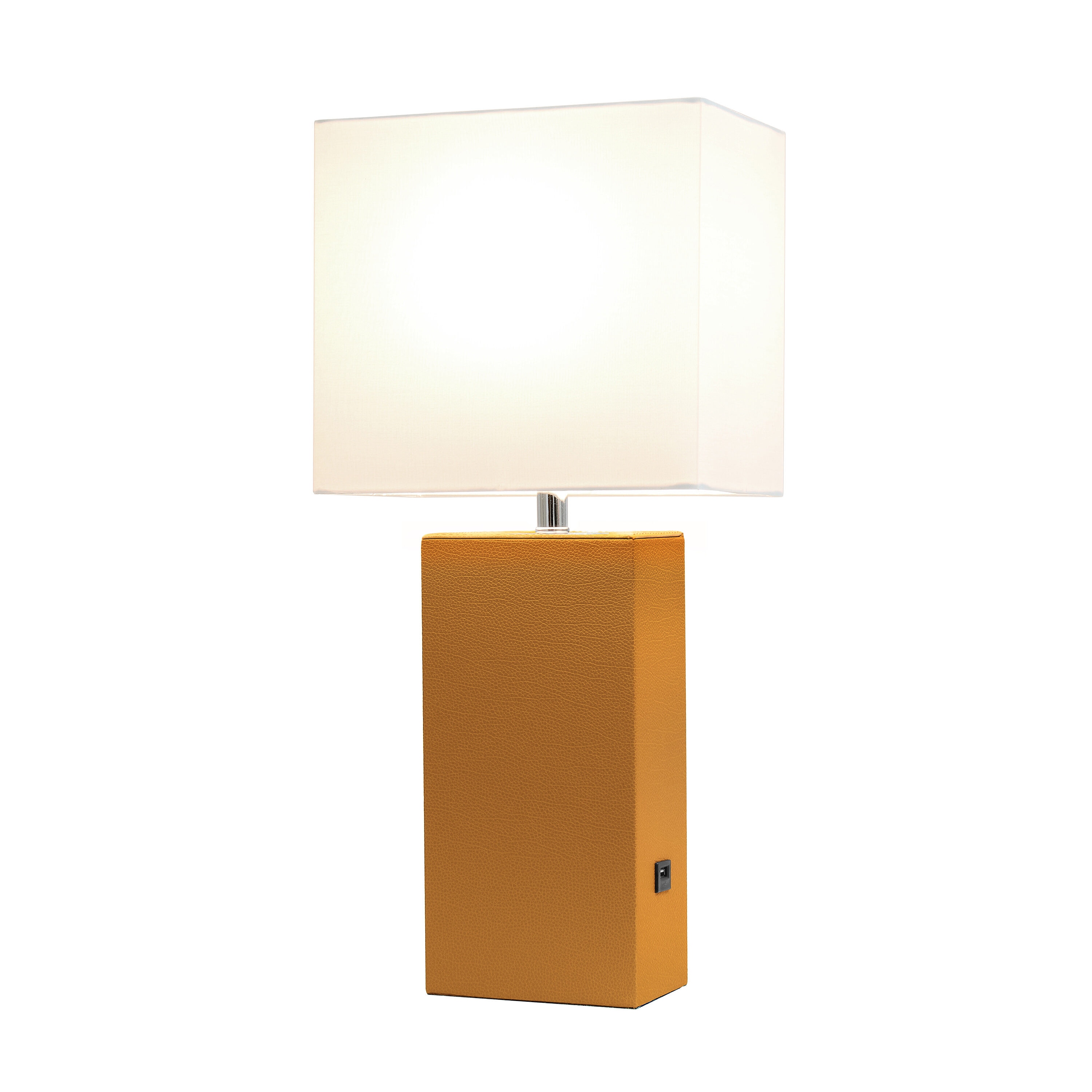 Lalia Home LHT-3012-TN Table-Lamps - View #2