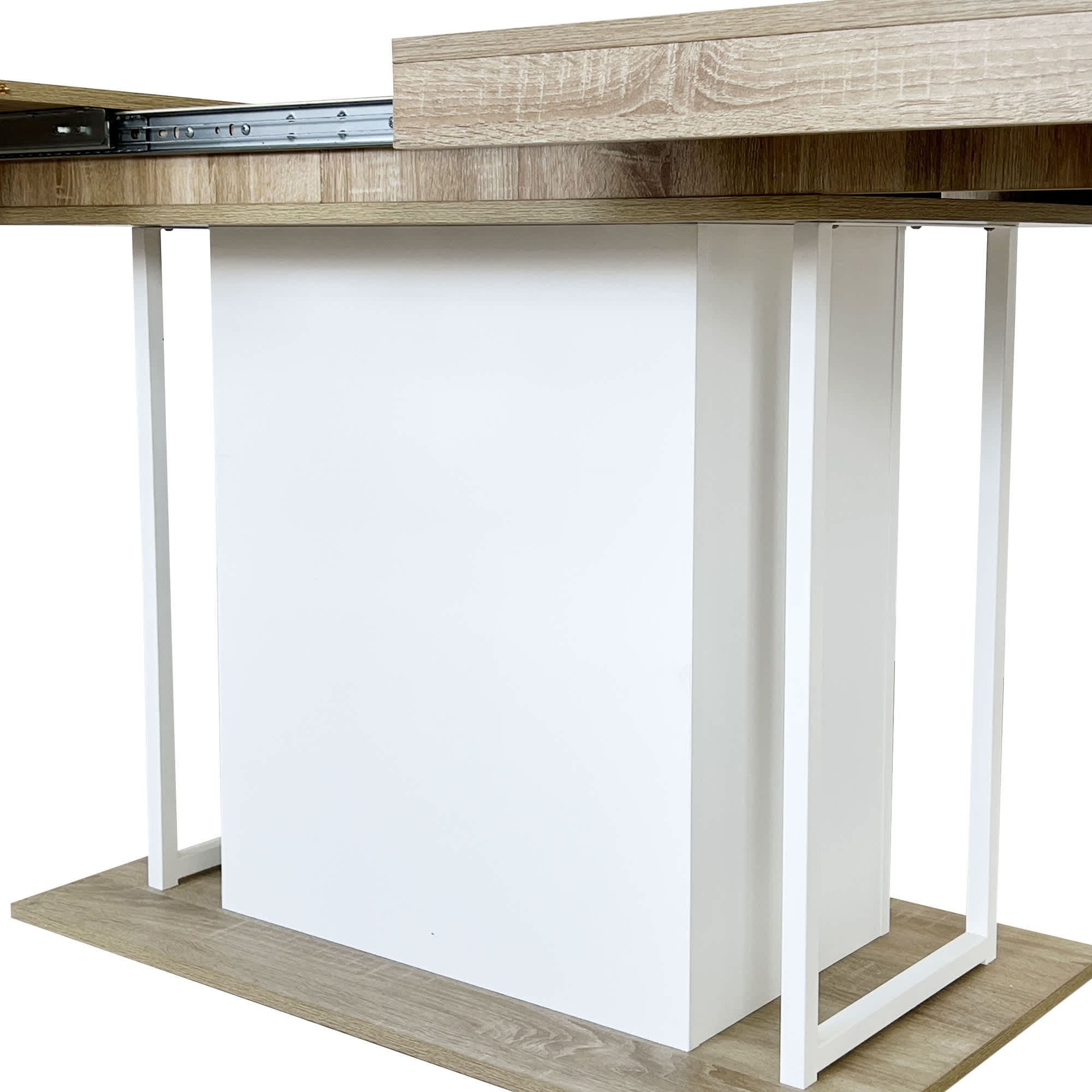 Vynxaria LEXY1951-DJCF-CZ046 Dining-Tables - View #11