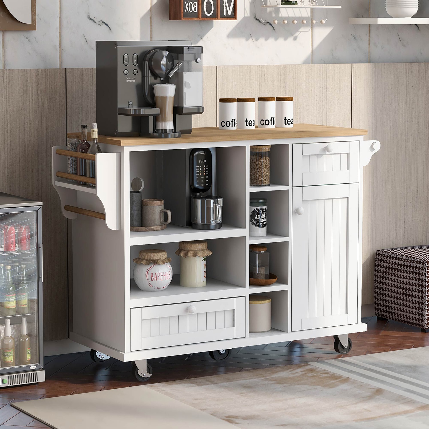 Bybafun YB2600024 Kitchen-Furniture - View #8